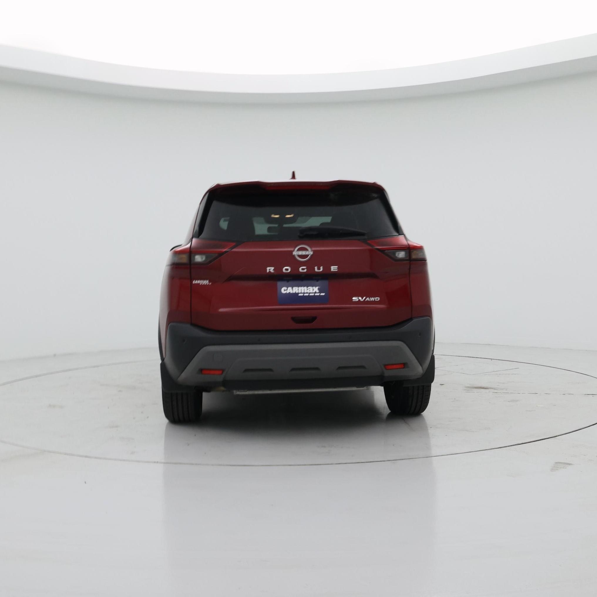 Thumbnail: 2023 Nissan Rogue - 6