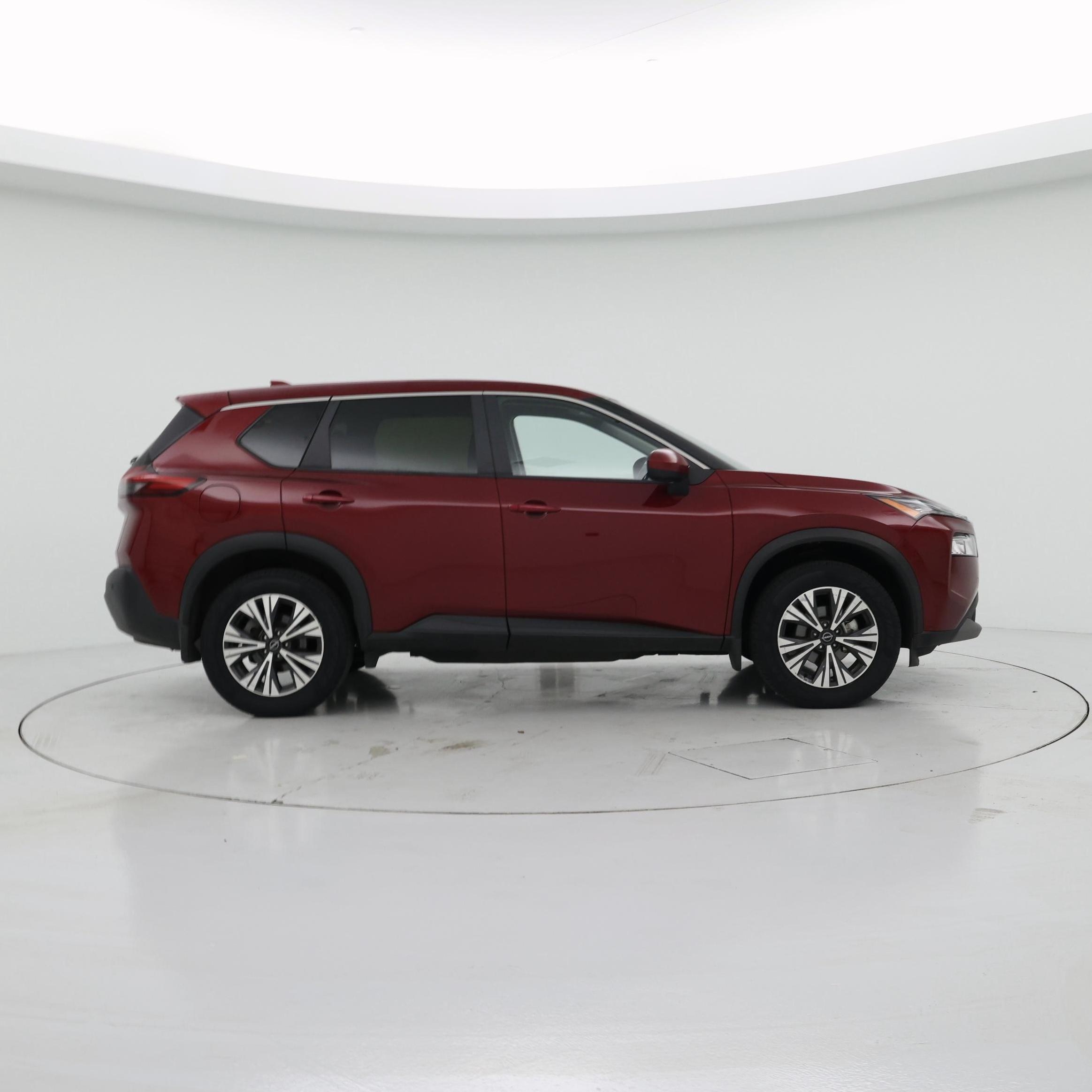 Thumbnail: 2023 Nissan Rogue - 7