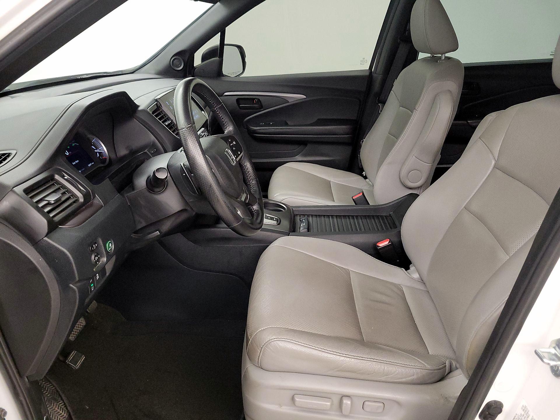 Thumbnail: 2023 Honda Passport - 11