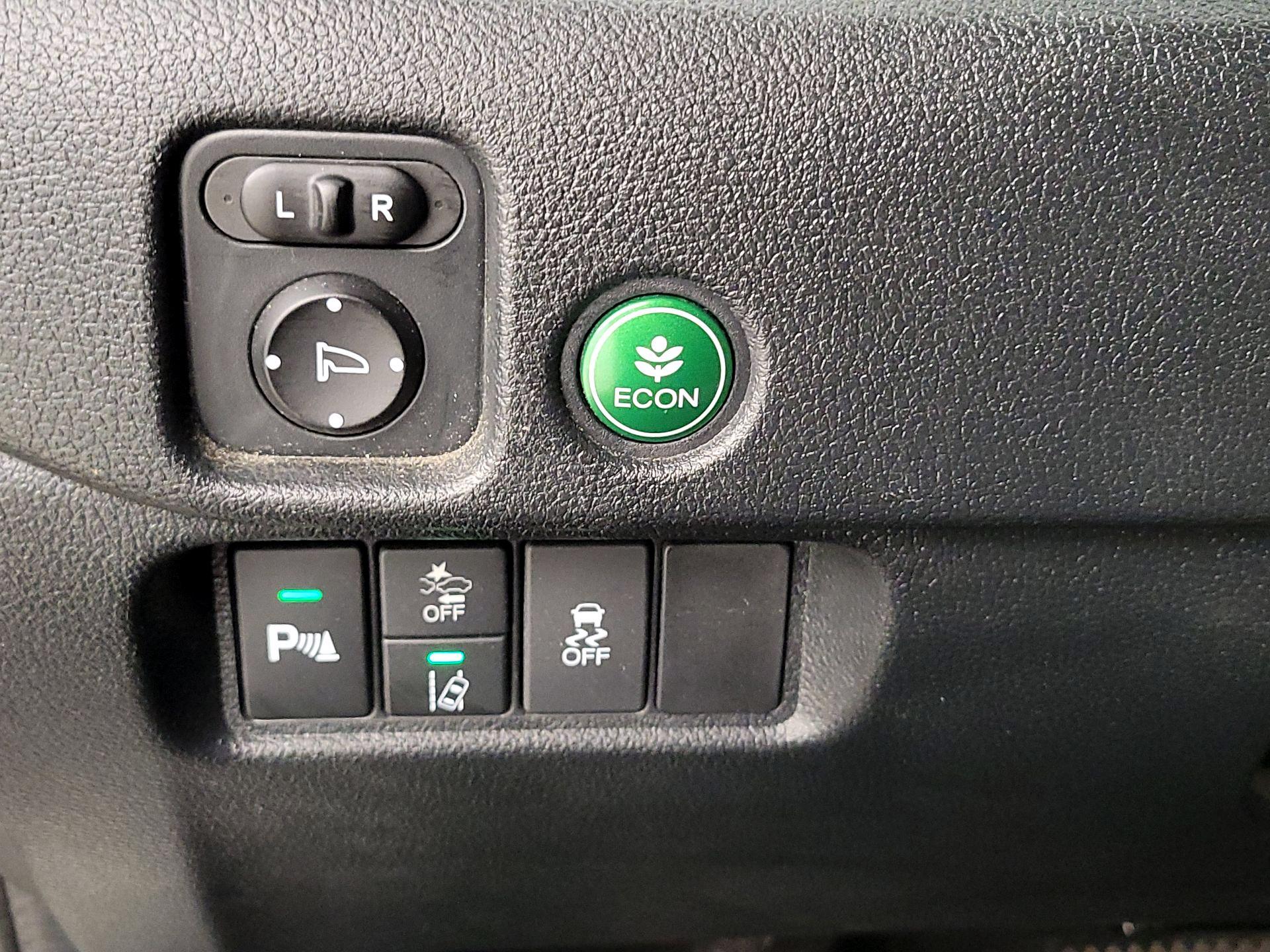 Thumbnail: 2023 Honda Passport - 13