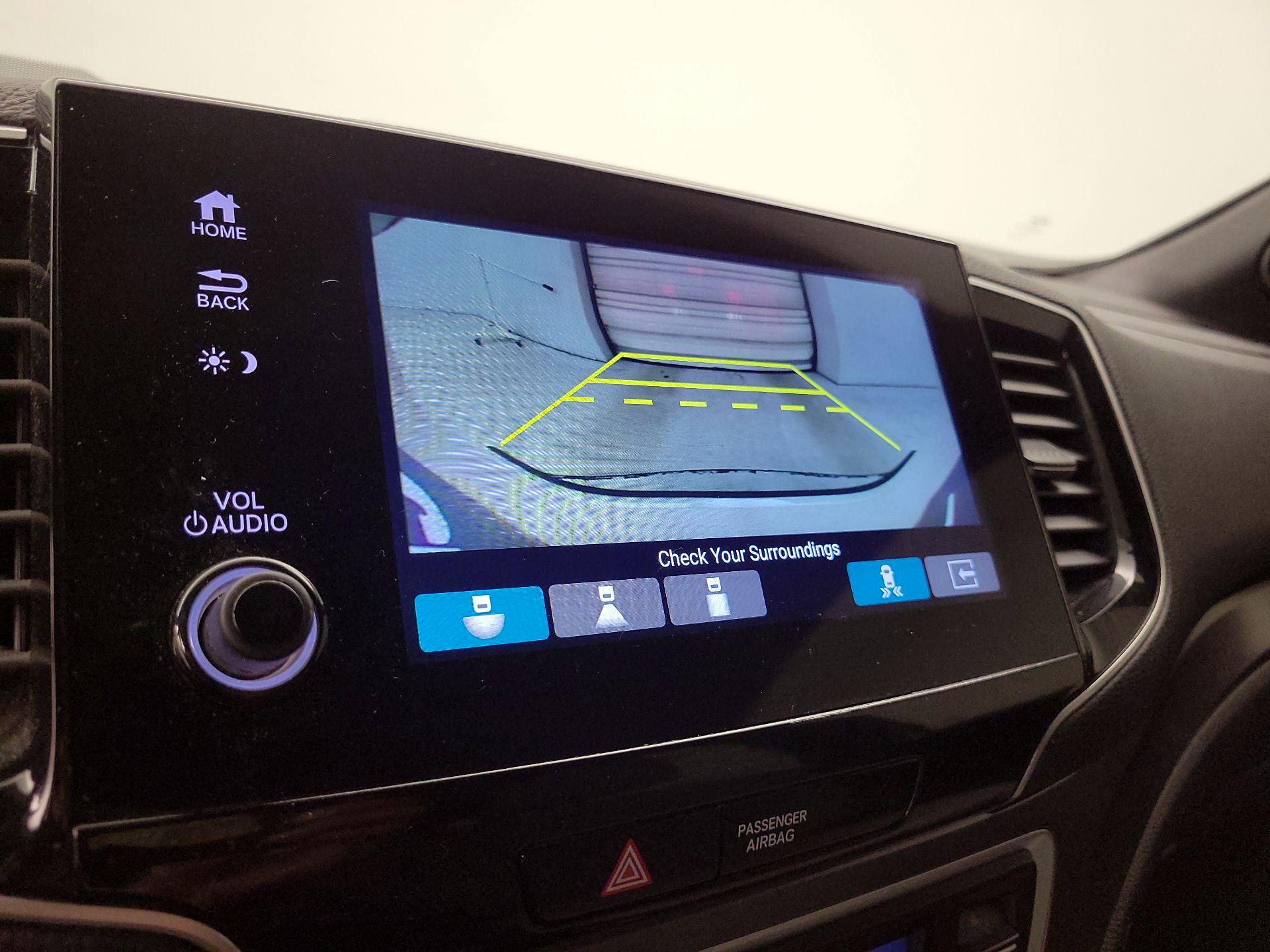 Thumbnail: 2023 Honda Passport - 14