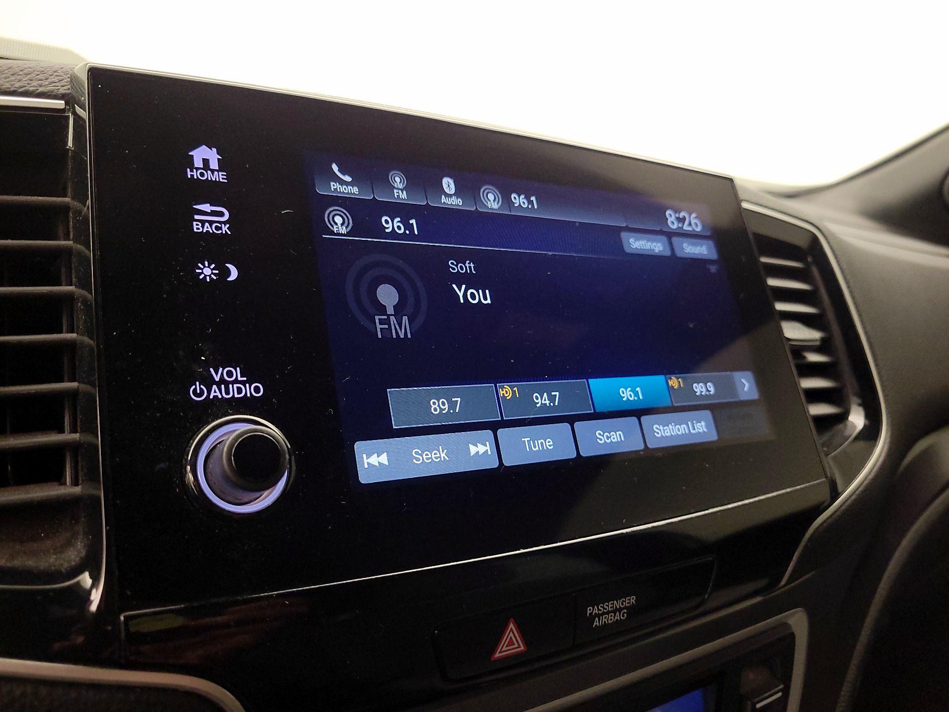 Thumbnail: 2023 Honda Passport - 15