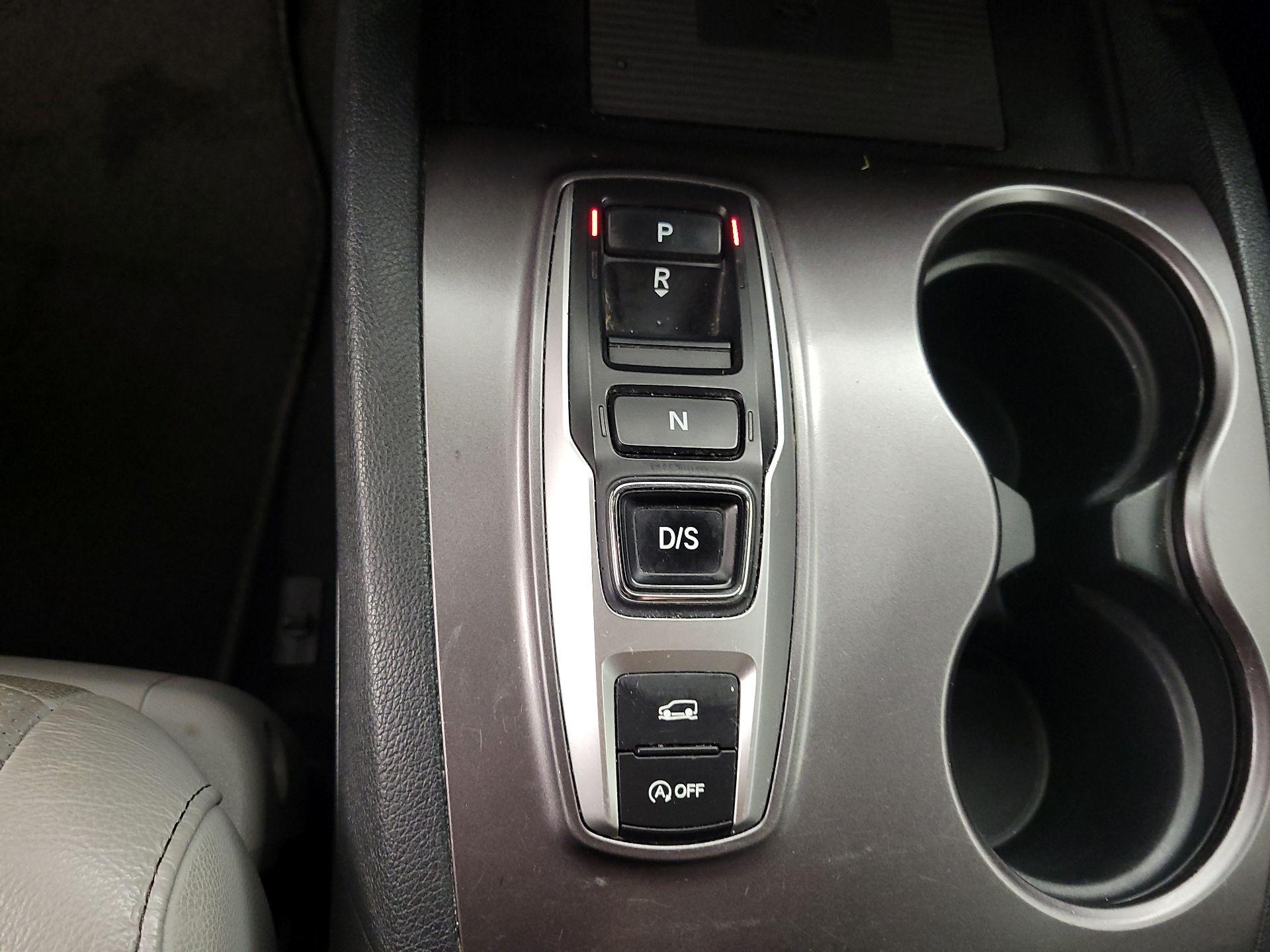 Thumbnail: 2023 Honda Passport - 17