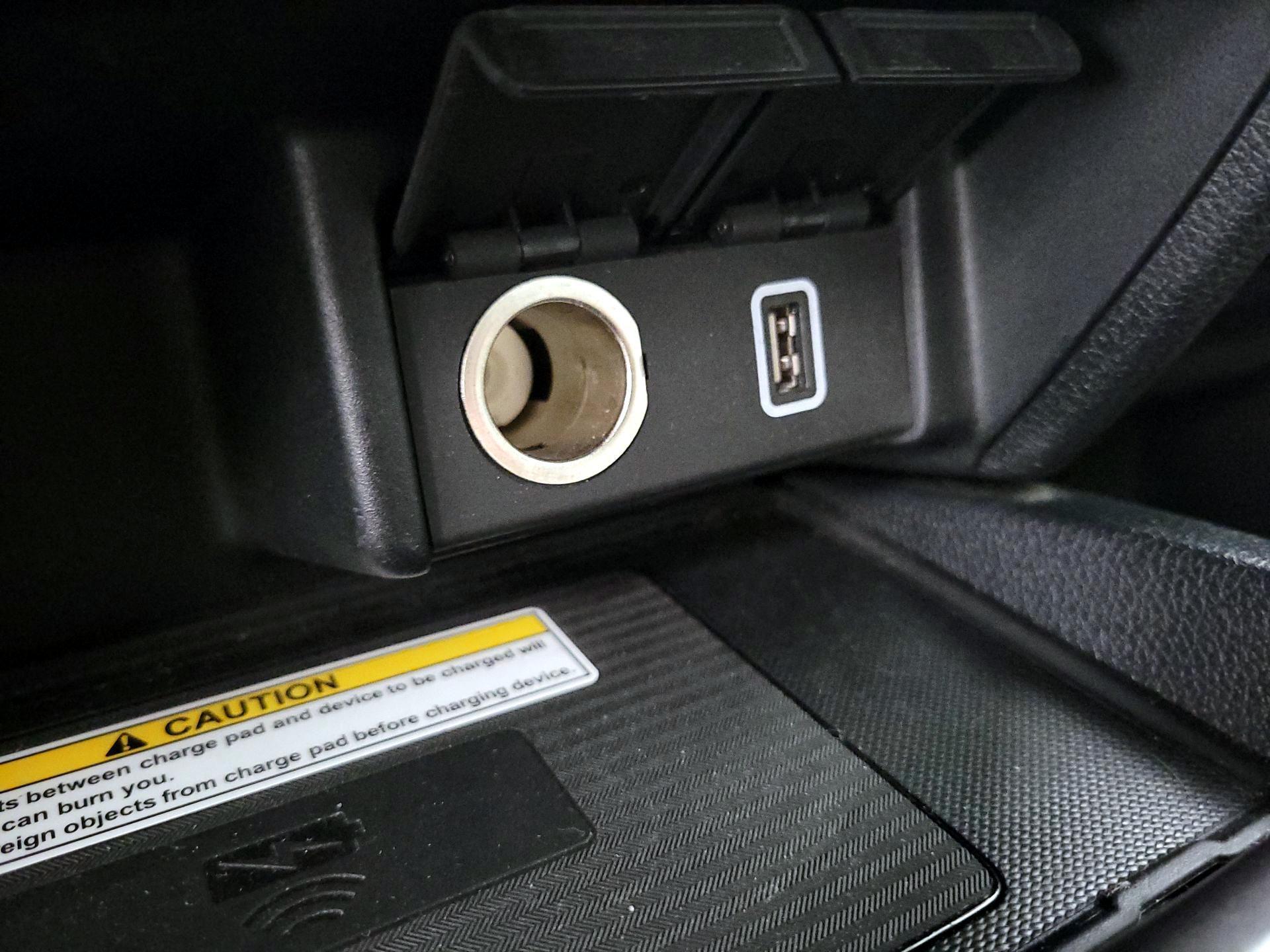 Thumbnail: 2023 Honda Passport - 18