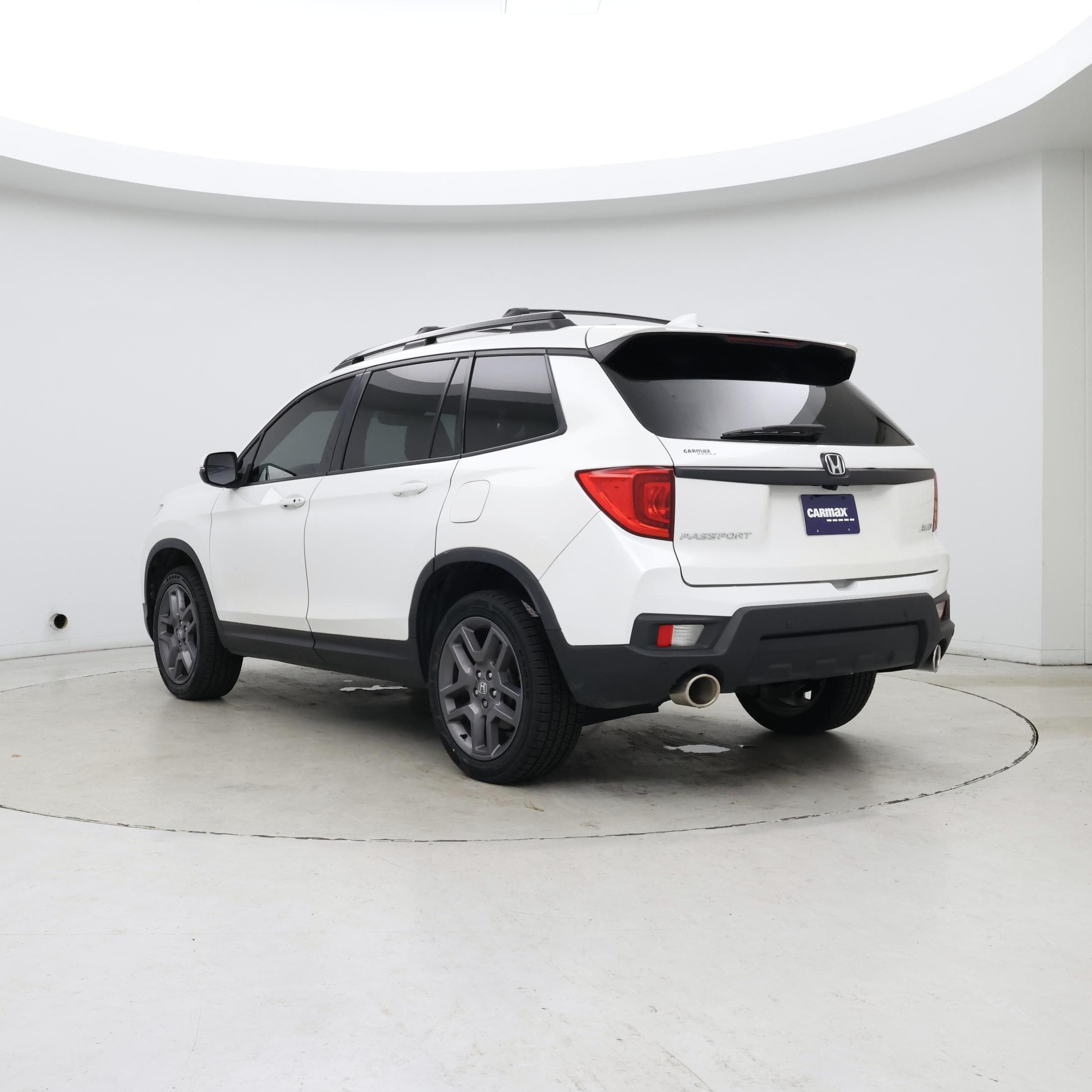 Thumbnail: 2023 Honda Passport - 2