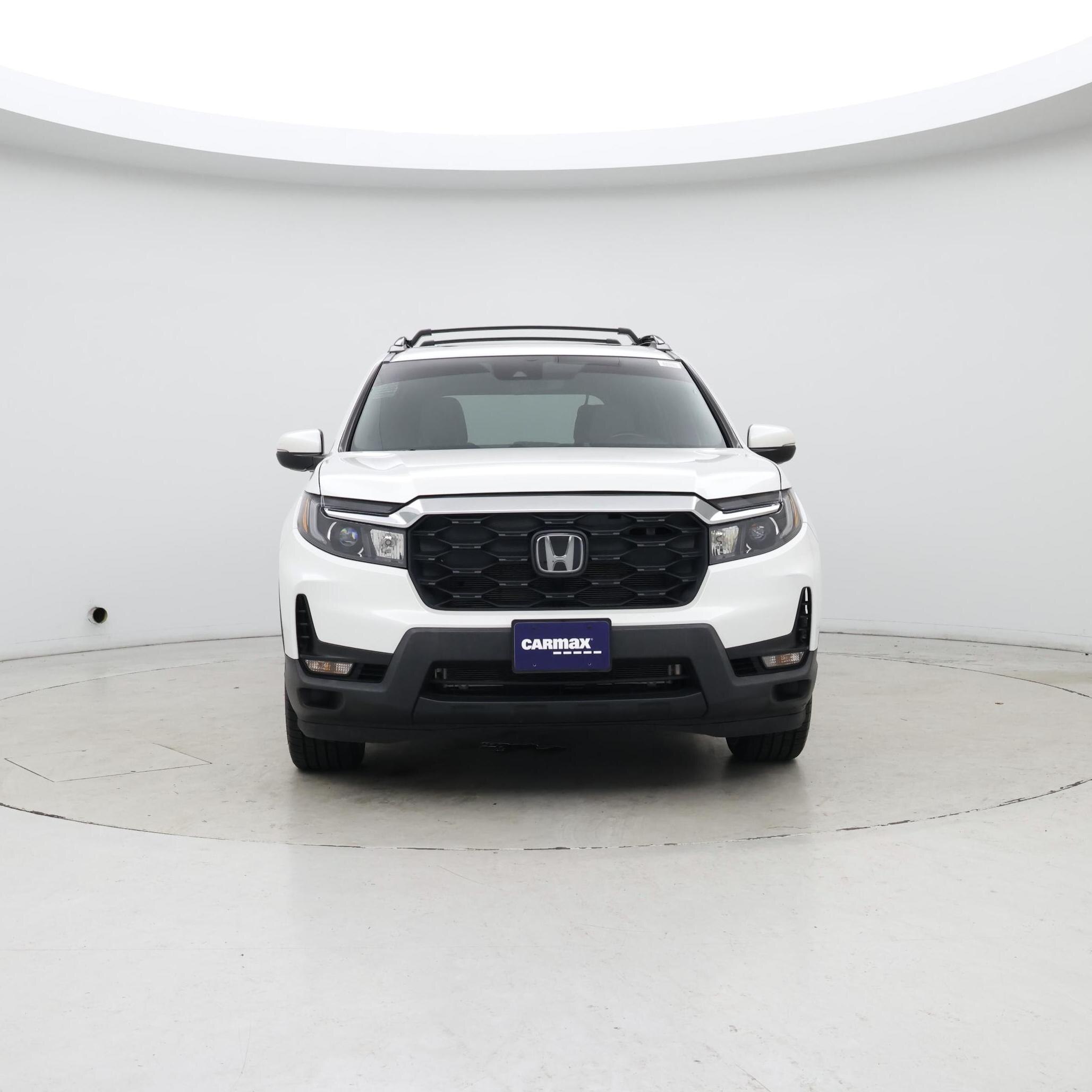 Thumbnail: 2023 Honda Passport - 5
