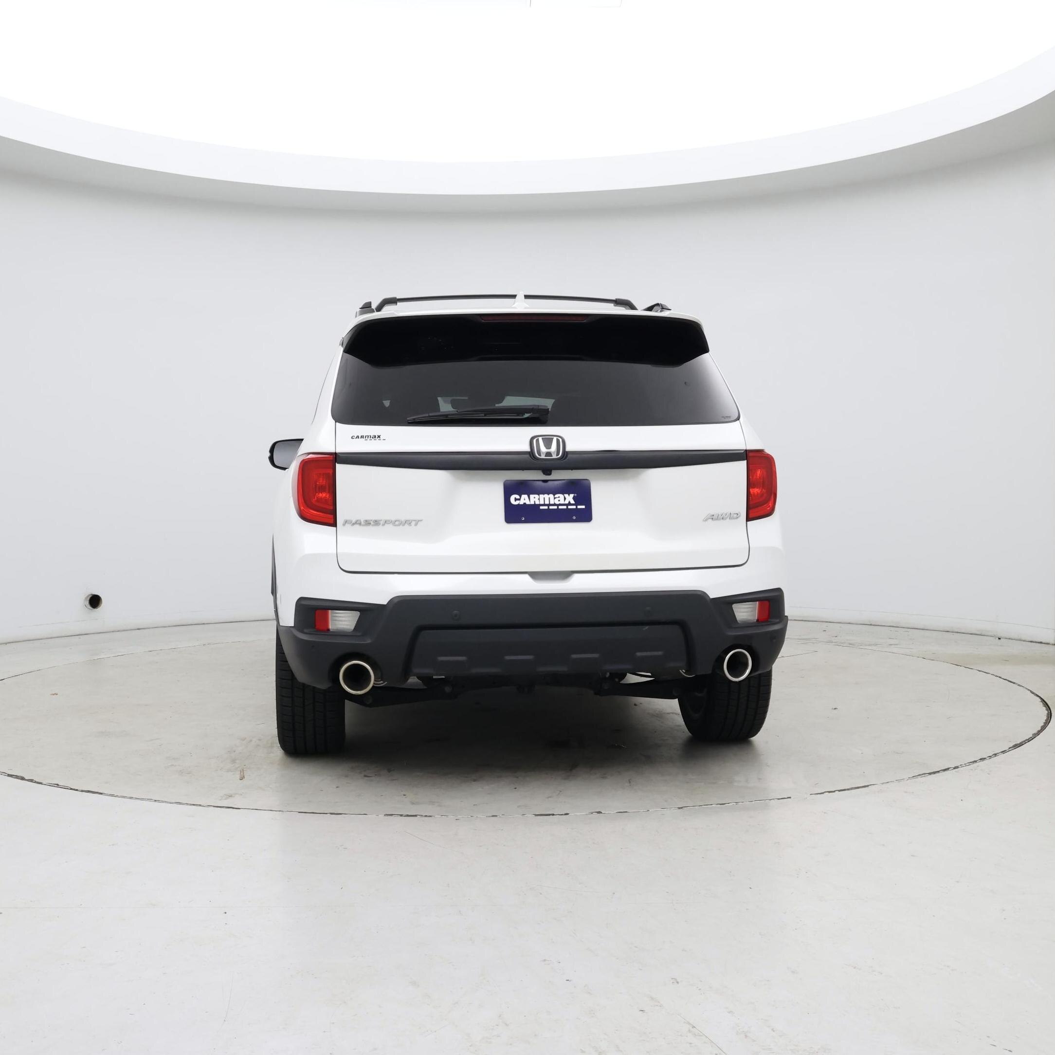 Thumbnail: 2023 Honda Passport - 6