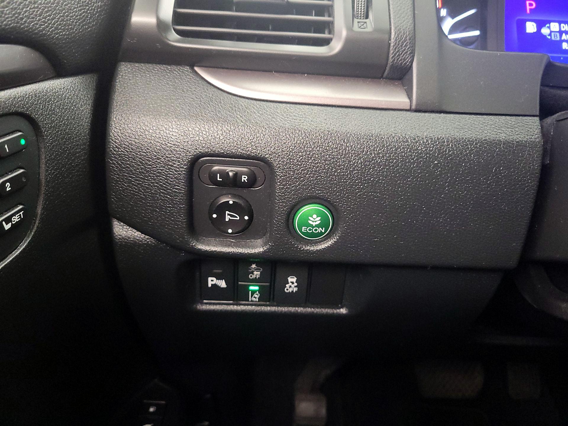 Thumbnail: 2023 Honda Passport - 13