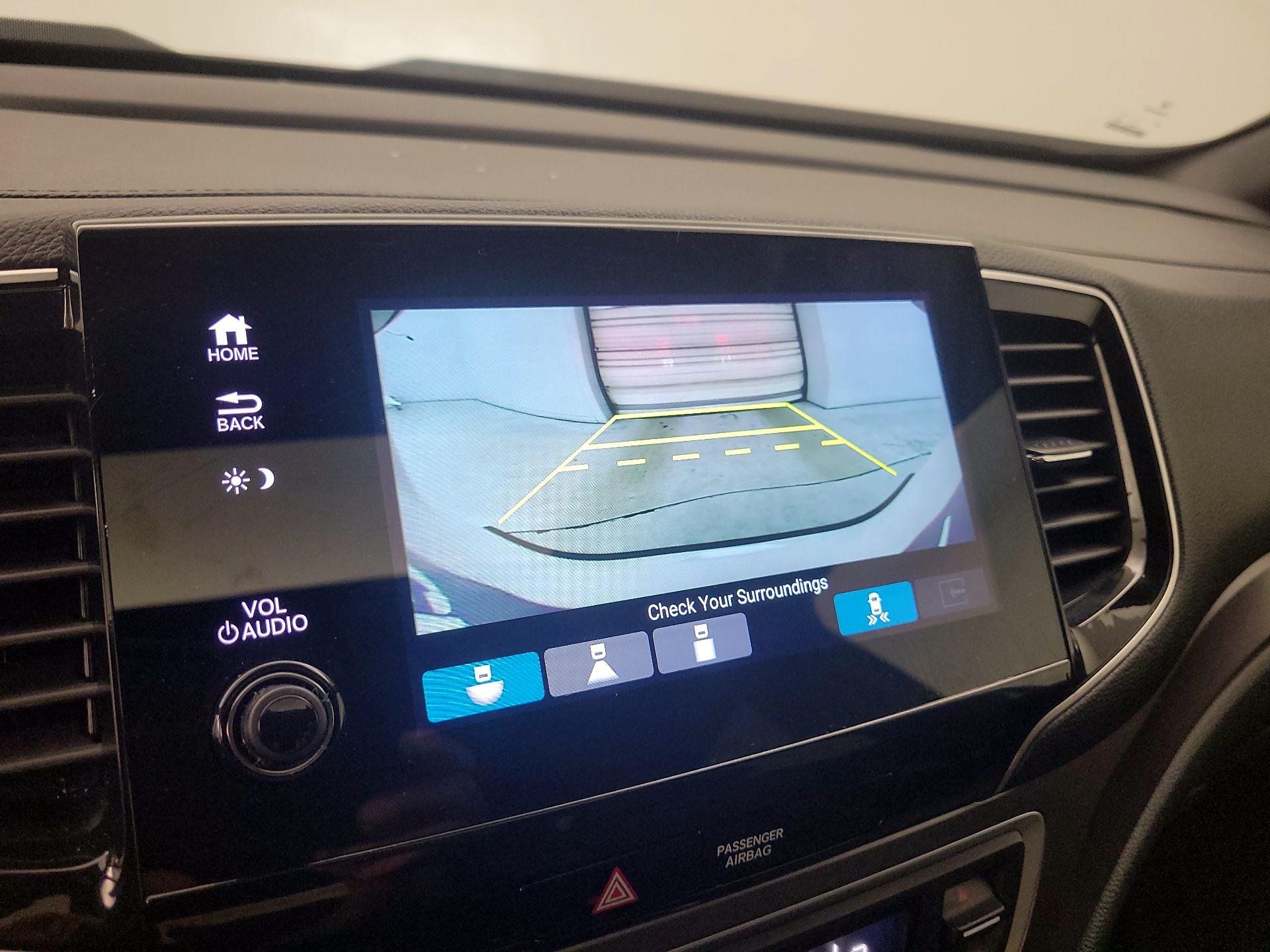 Thumbnail: 2023 Honda Passport - 14