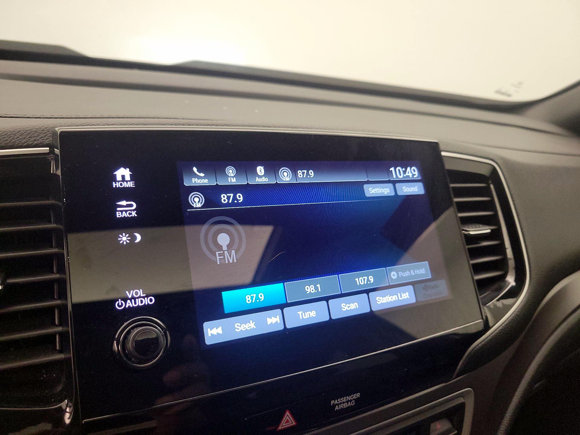 Thumbnail: 2023 Honda Passport - 15