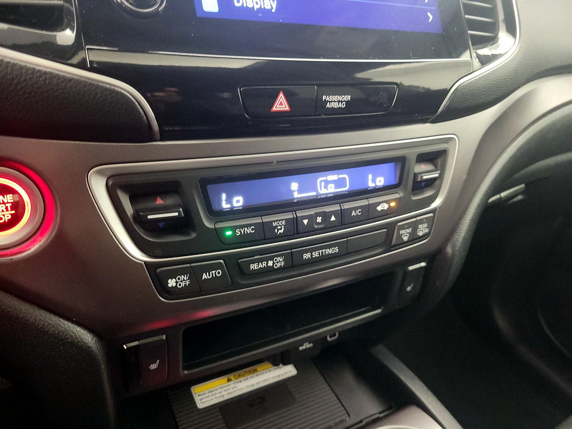 Thumbnail: 2023 Honda Passport - 16