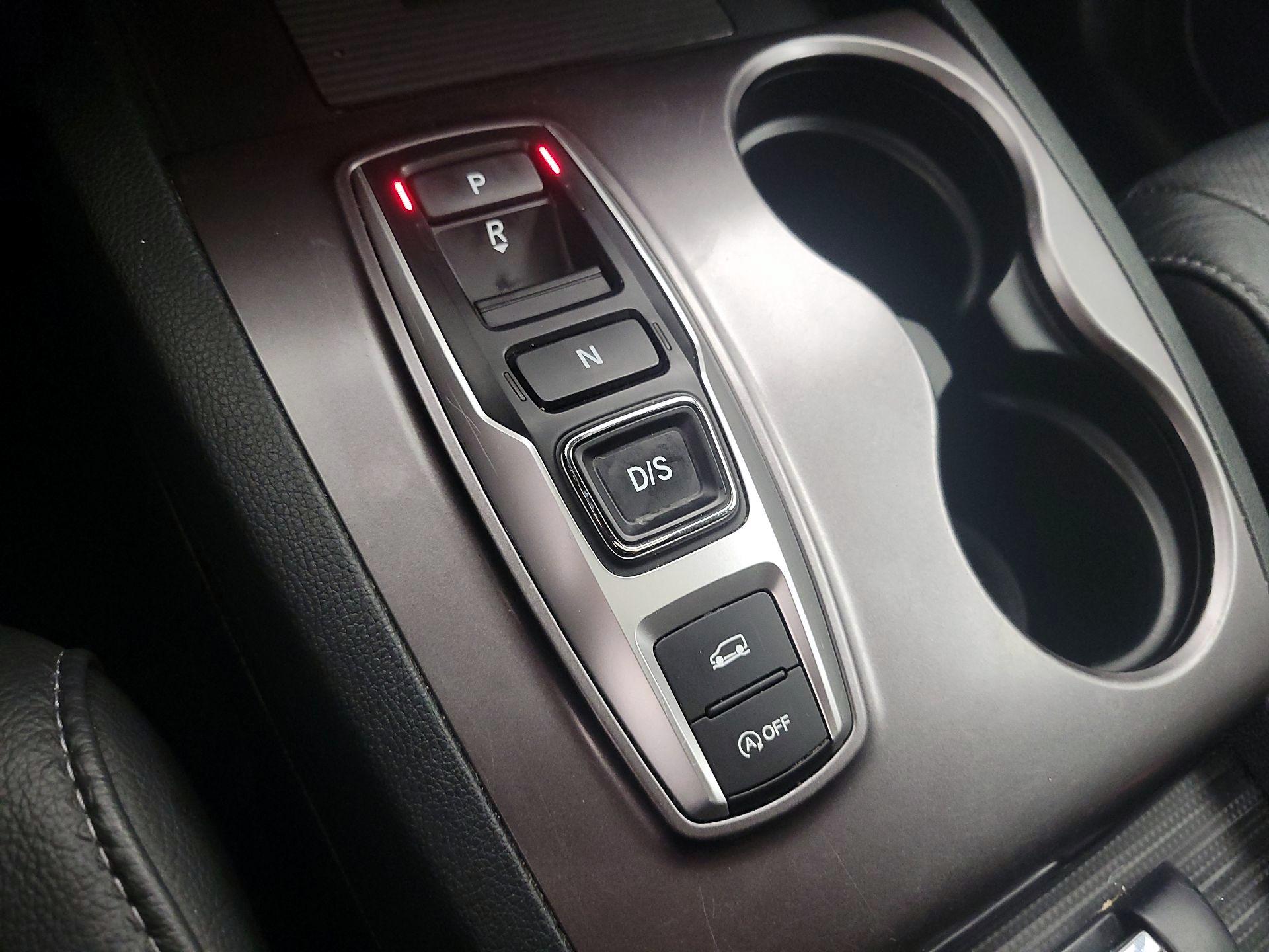 Thumbnail: 2023 Honda Passport - 17