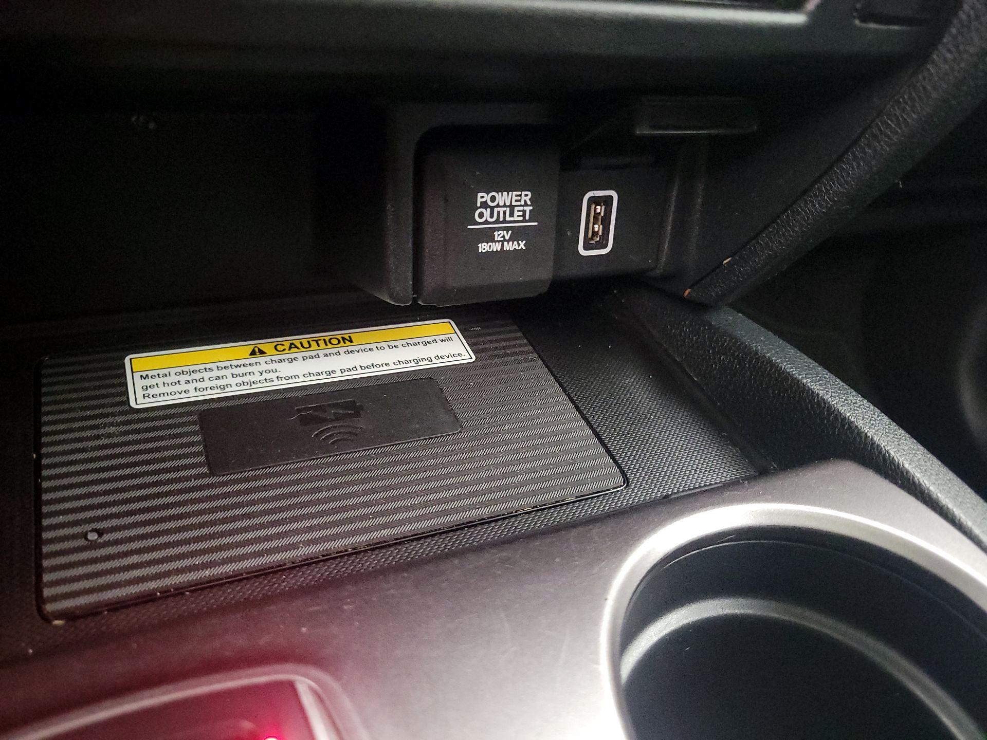 Thumbnail: 2023 Honda Passport - 18