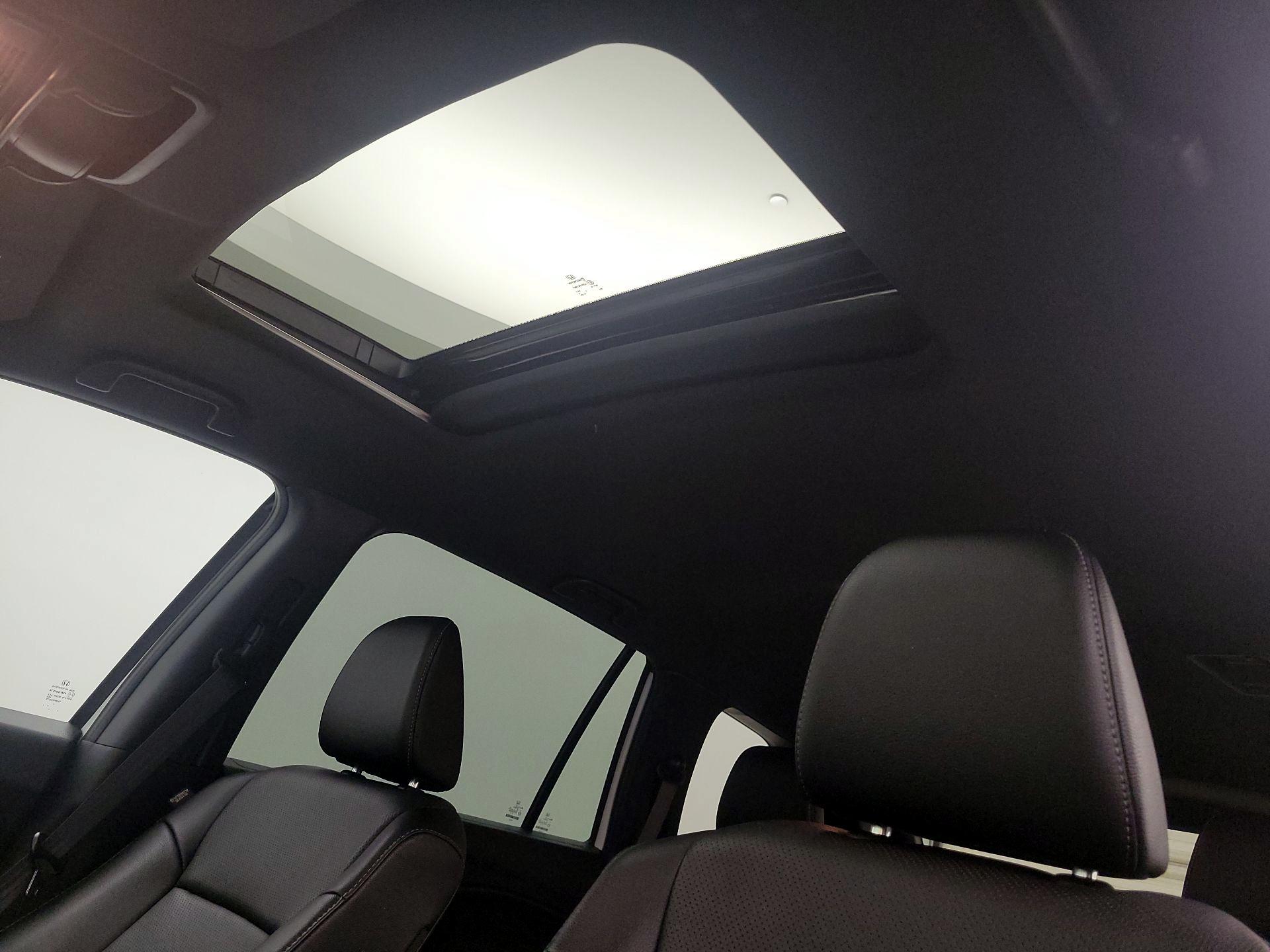 Thumbnail: 2023 Honda Passport - 19