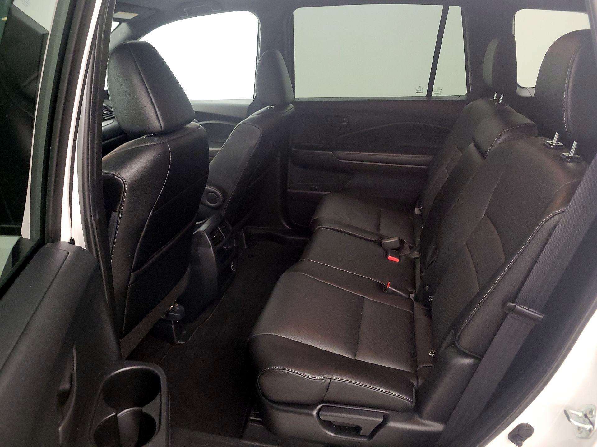 Thumbnail: 2023 Honda Passport - 20