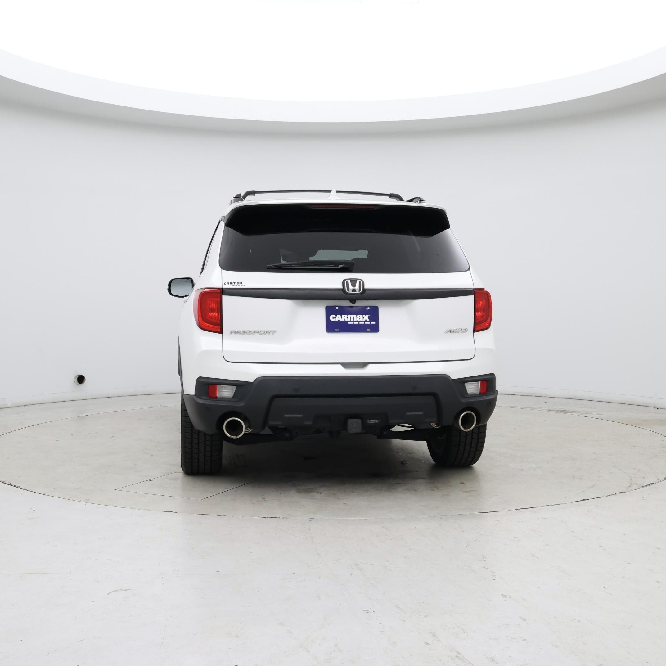 Thumbnail: 2023 Honda Passport - 6