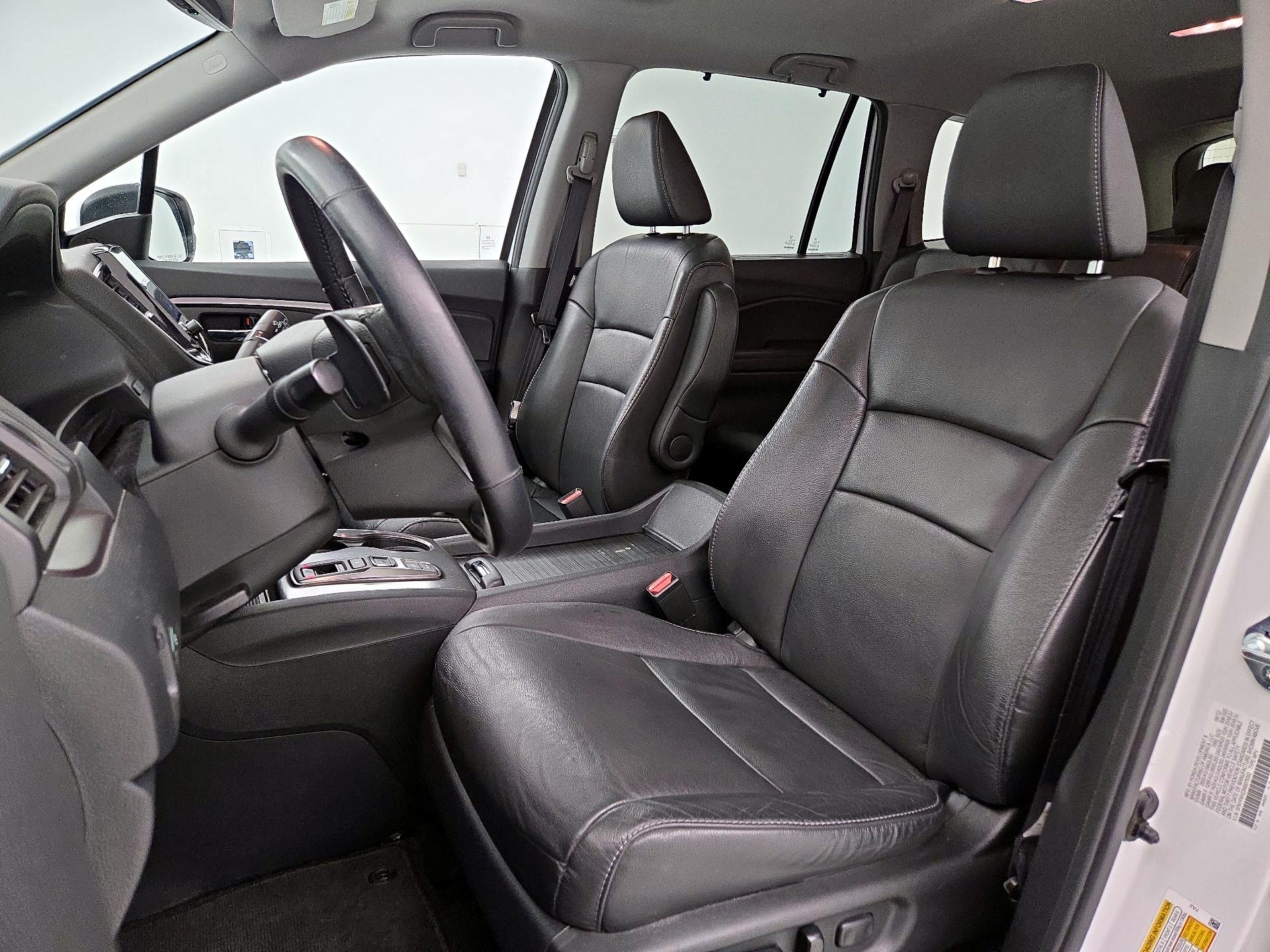 Thumbnail: 2022 Honda Pilot - 11