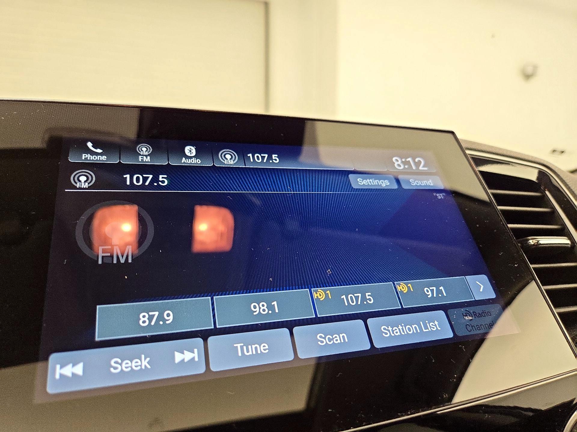 Thumbnail: 2022 Honda Pilot - 15