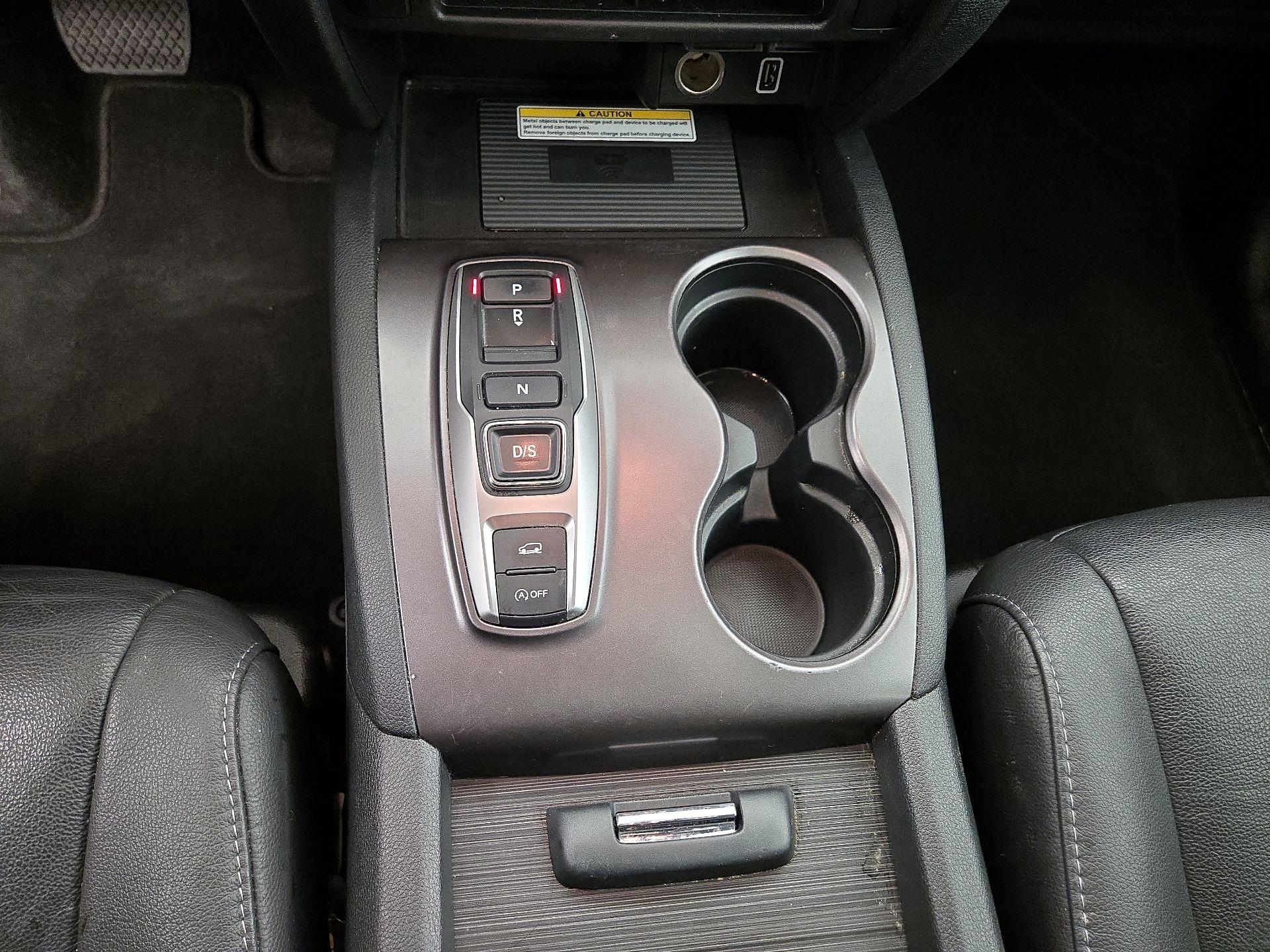 Thumbnail: 2022 Honda Pilot - 17