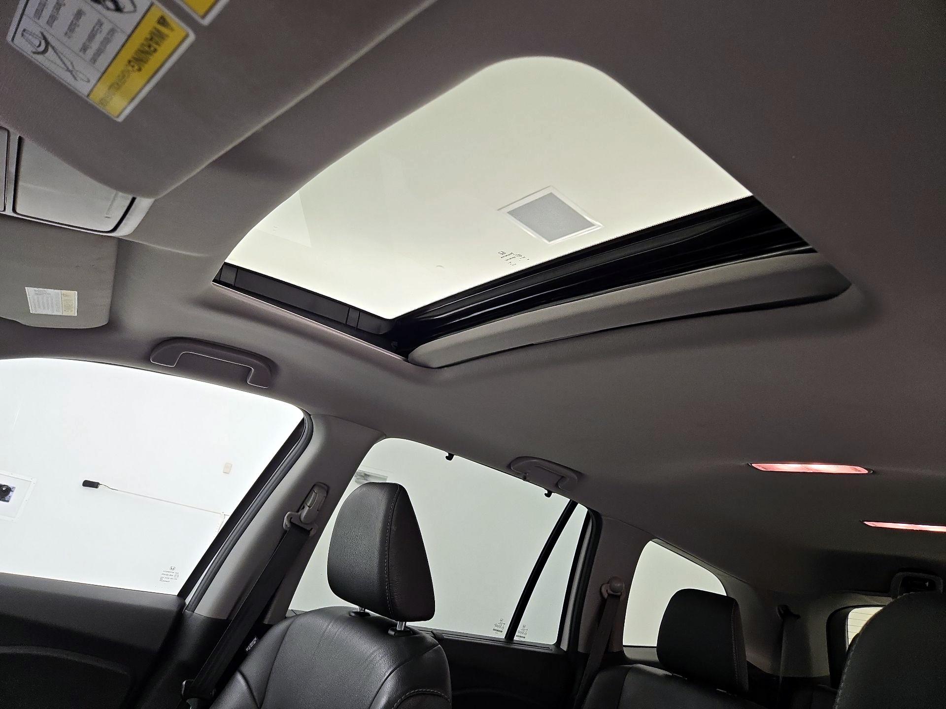 Thumbnail: 2022 Honda Pilot - 19