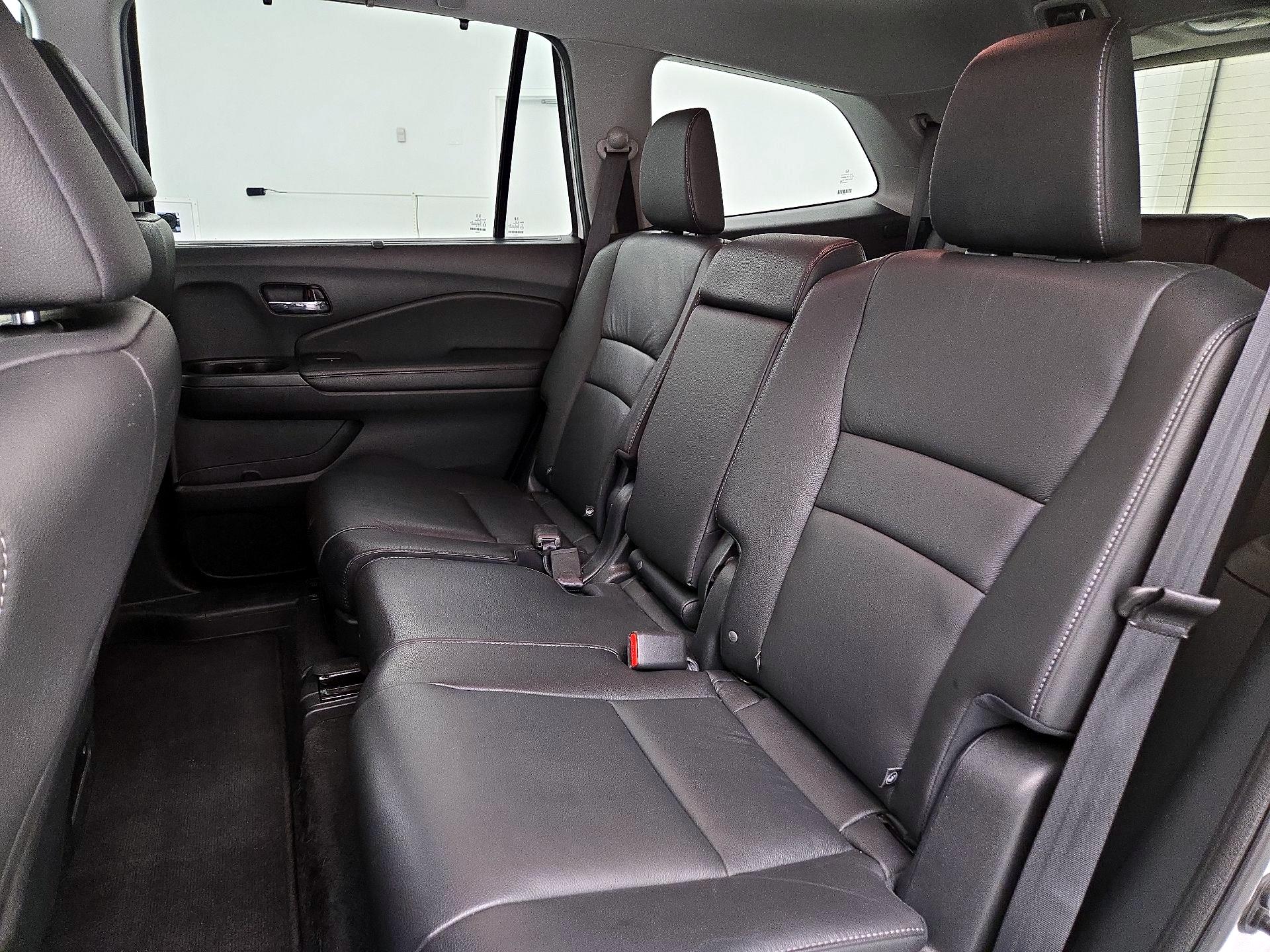 Thumbnail: 2022 Honda Pilot - 20