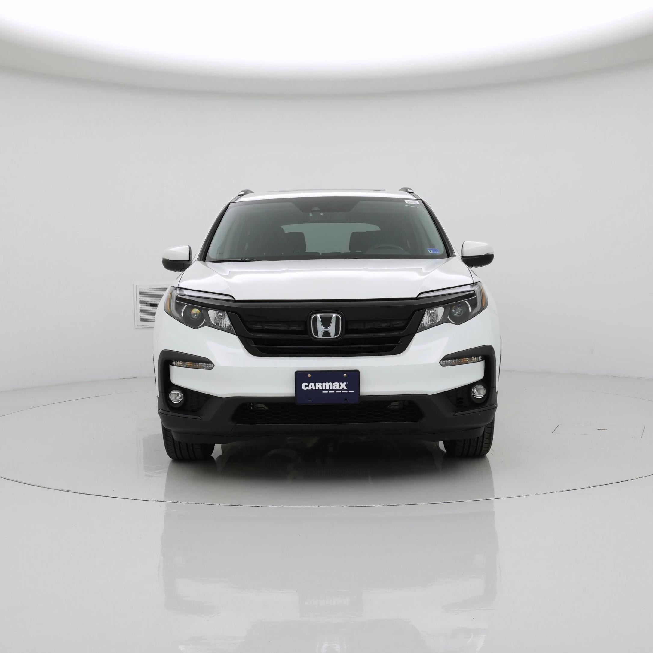 Thumbnail: 2022 Honda Pilot - 5