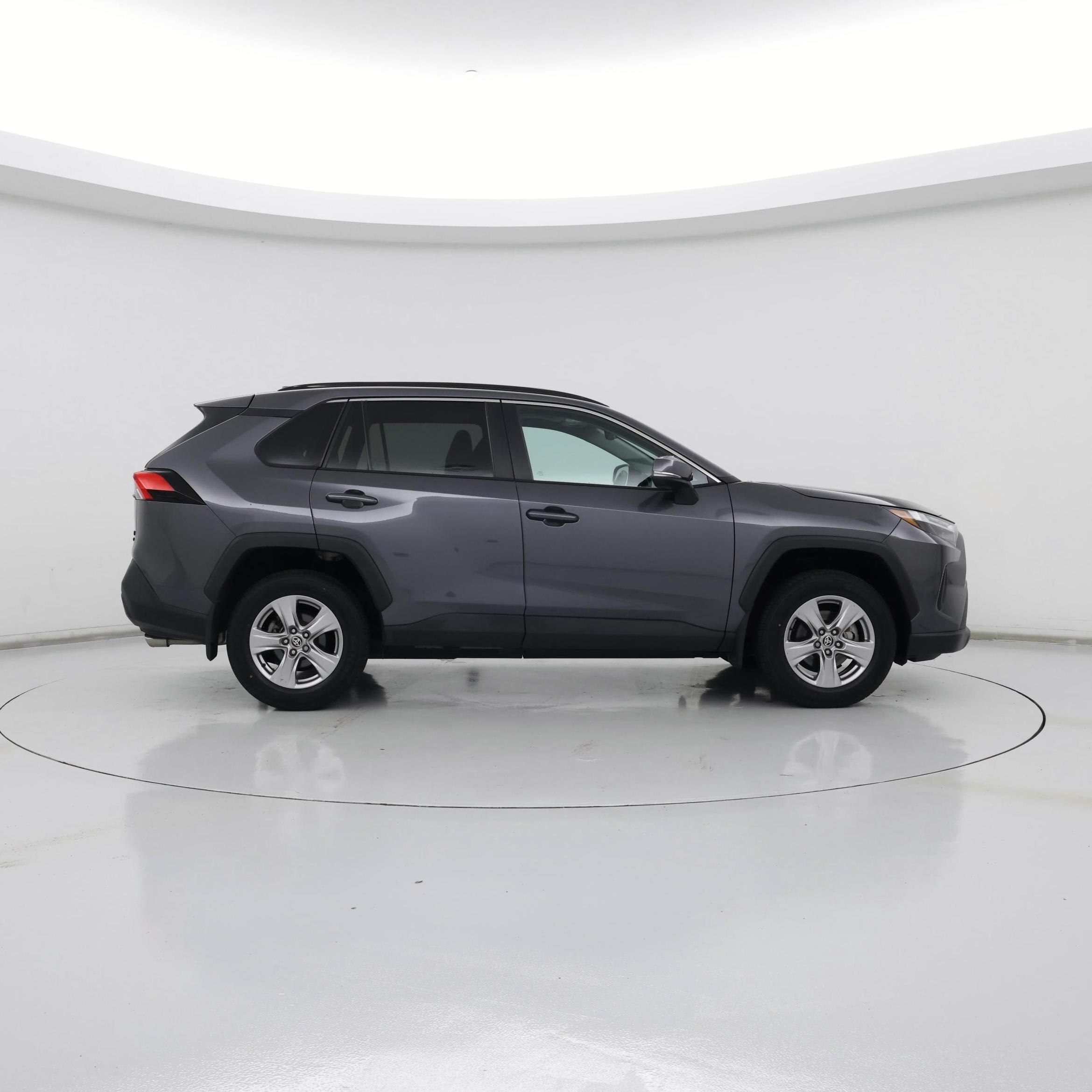 Thumbnail: 2023 Toyota RAV4 - 7