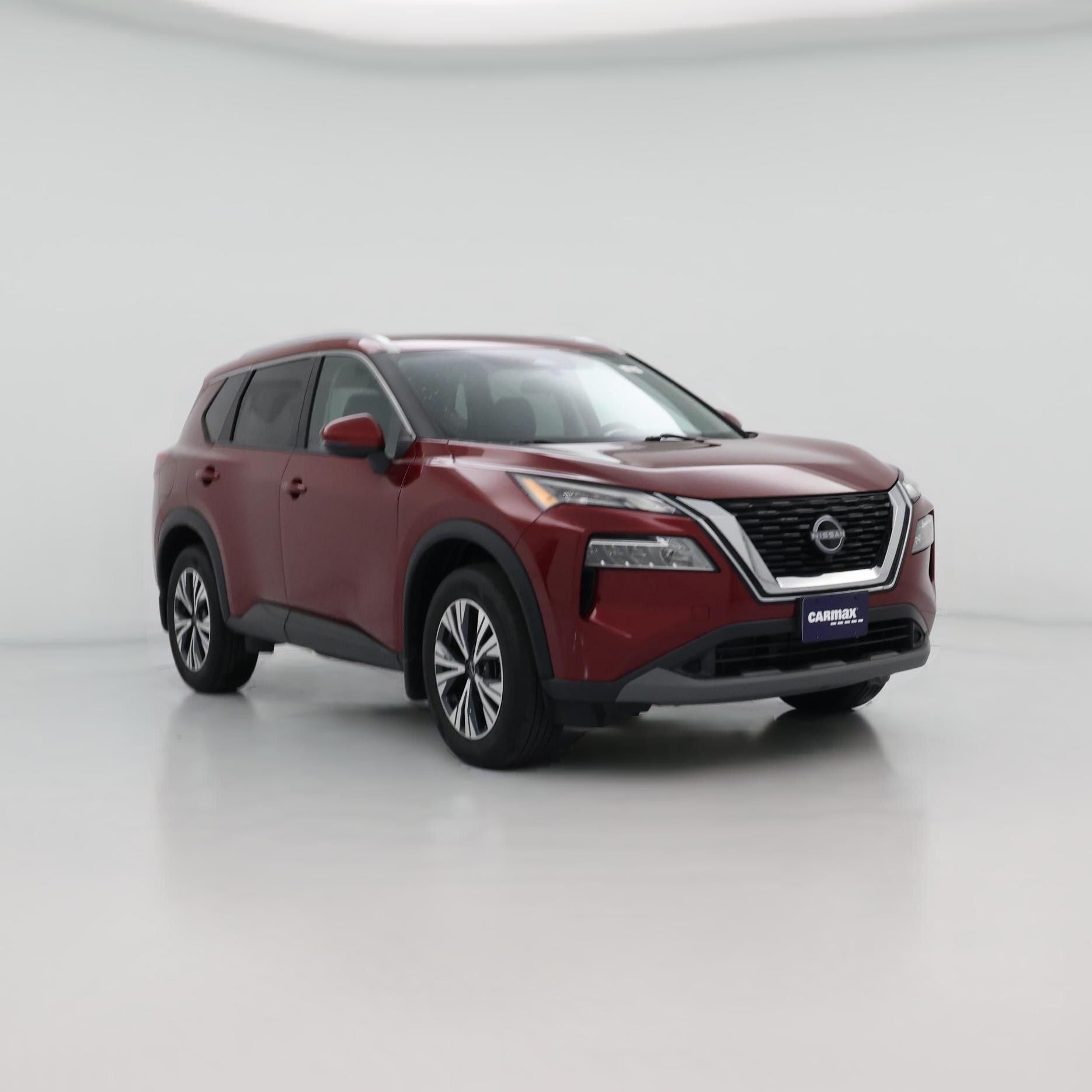 Thumbnail: 2022 Nissan Rogue - 1