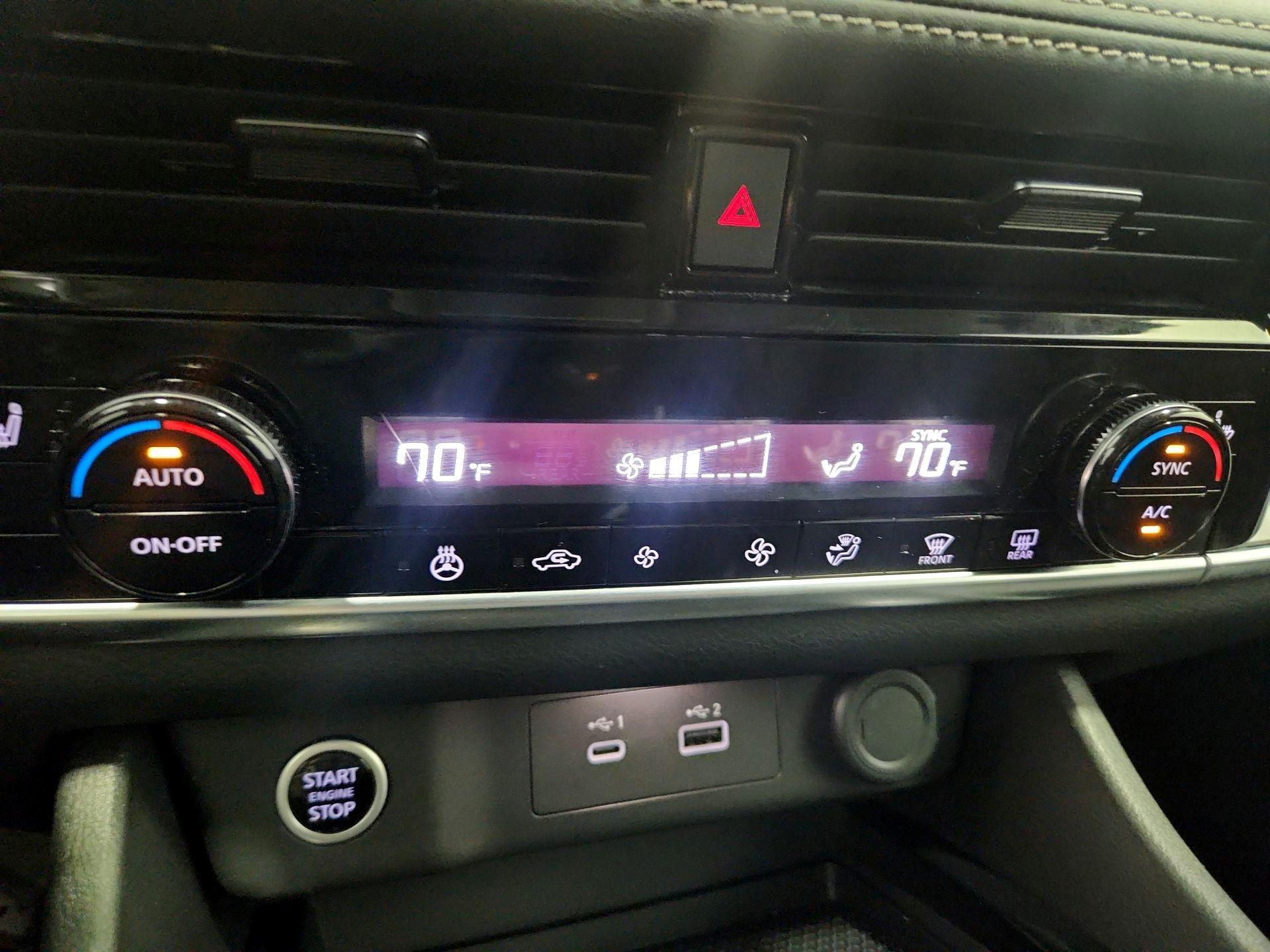 Thumbnail: 2022 Nissan Rogue - 16