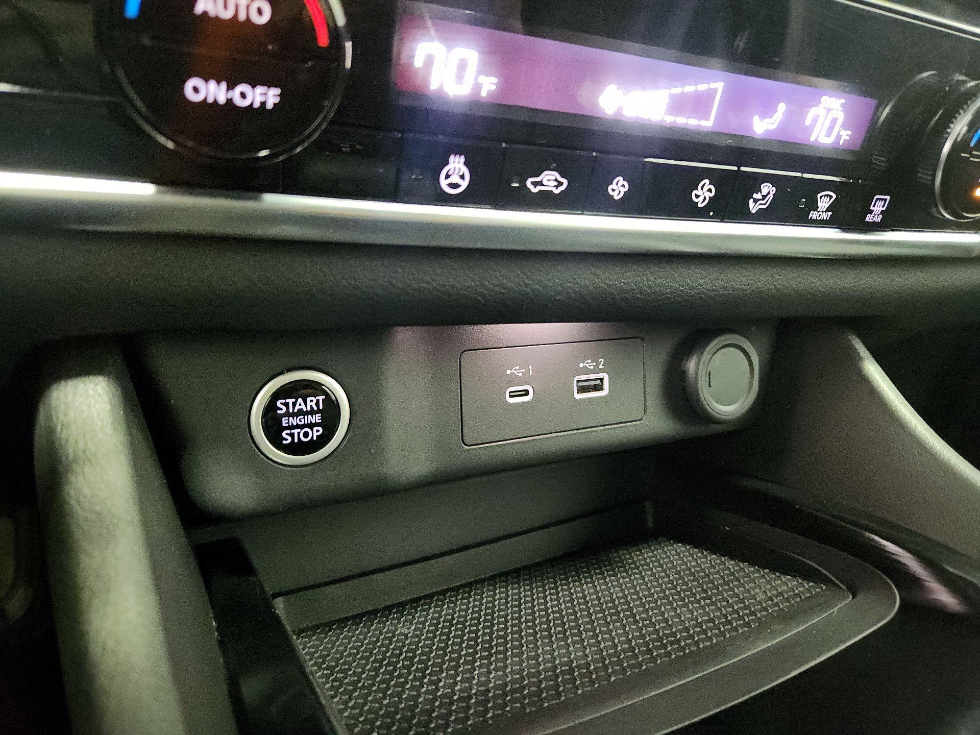 Thumbnail: 2022 Nissan Rogue - 18