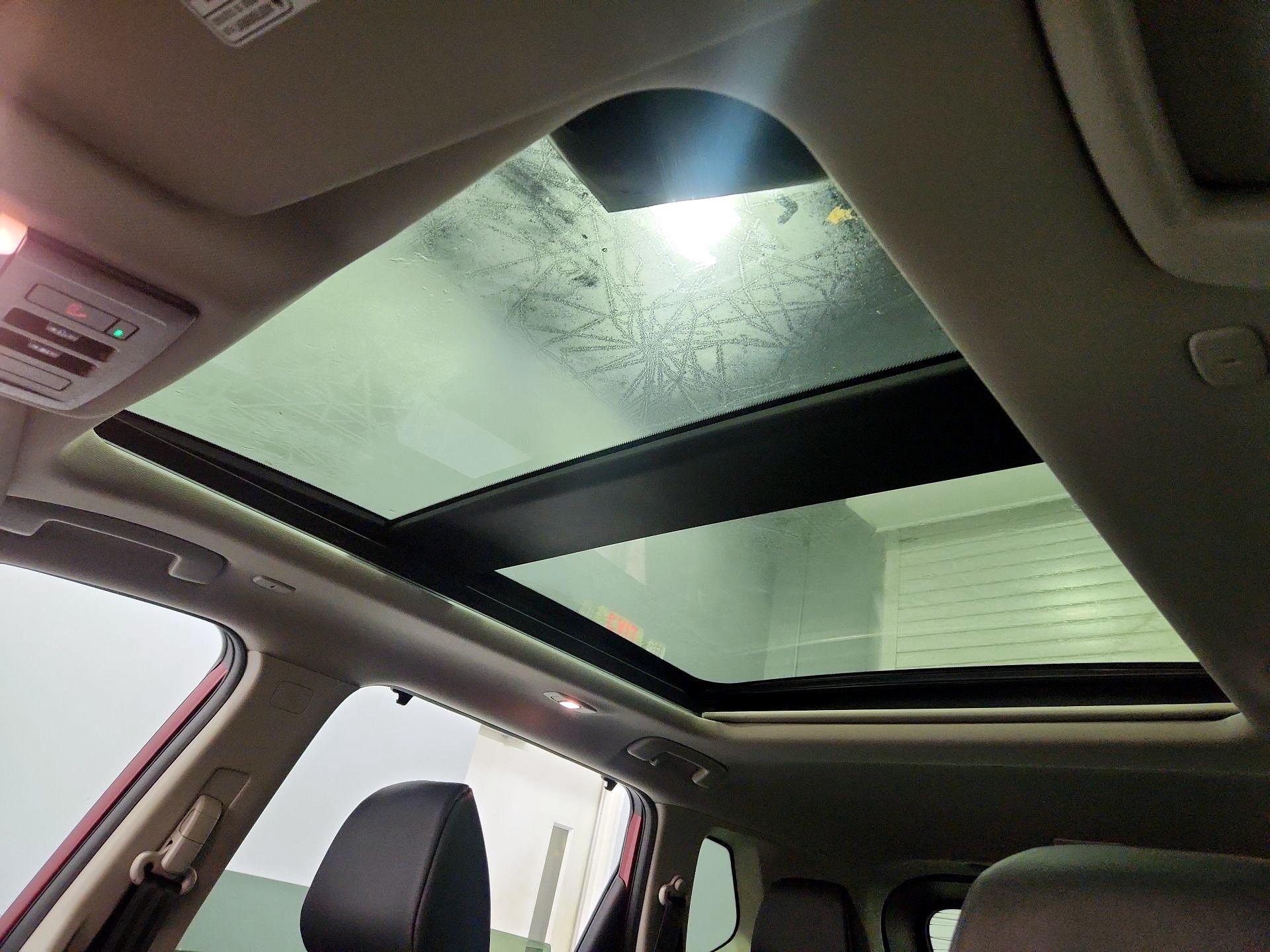 Thumbnail: 2022 Nissan Rogue - 19