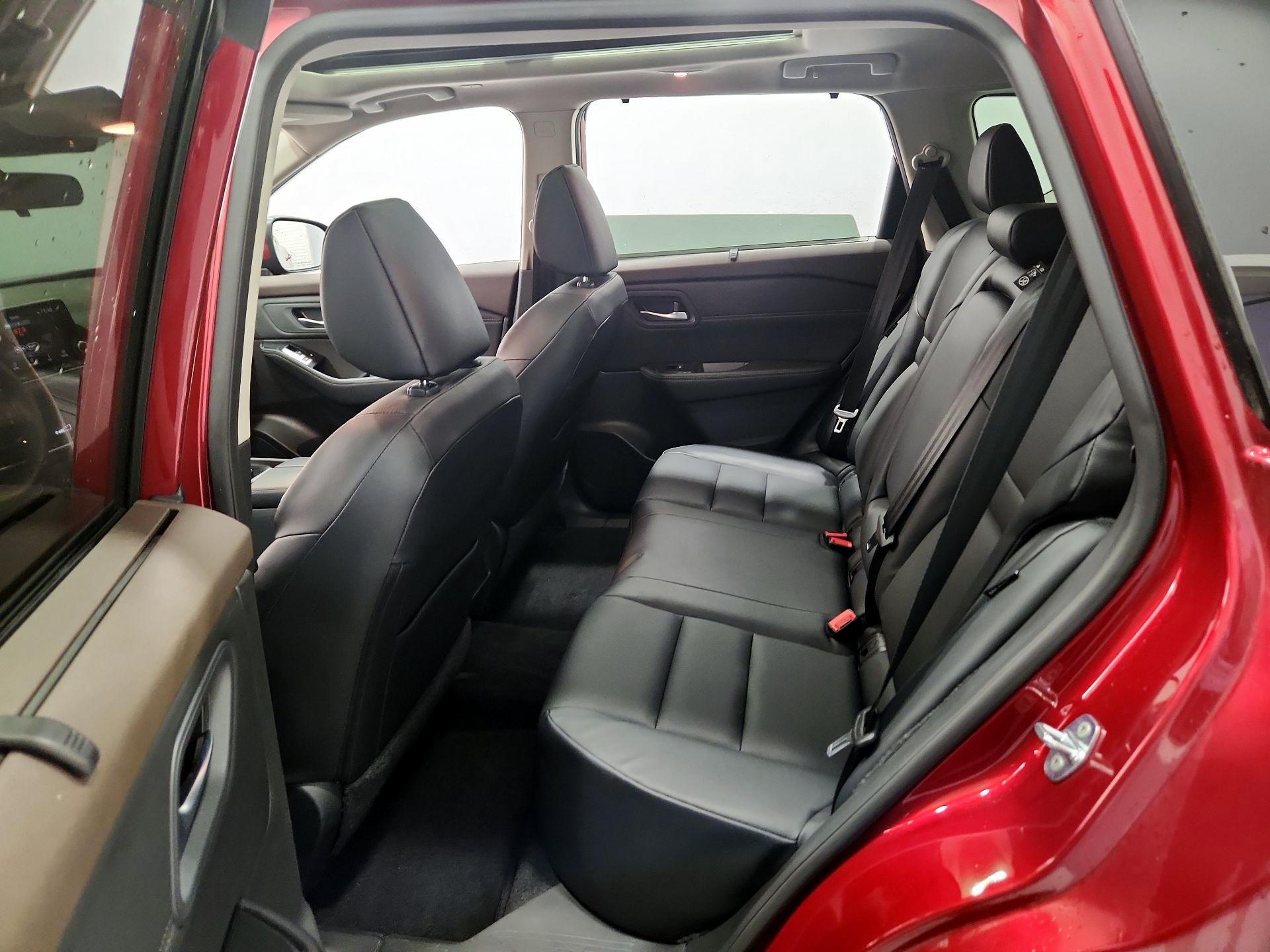 Thumbnail: 2022 Nissan Rogue - 20