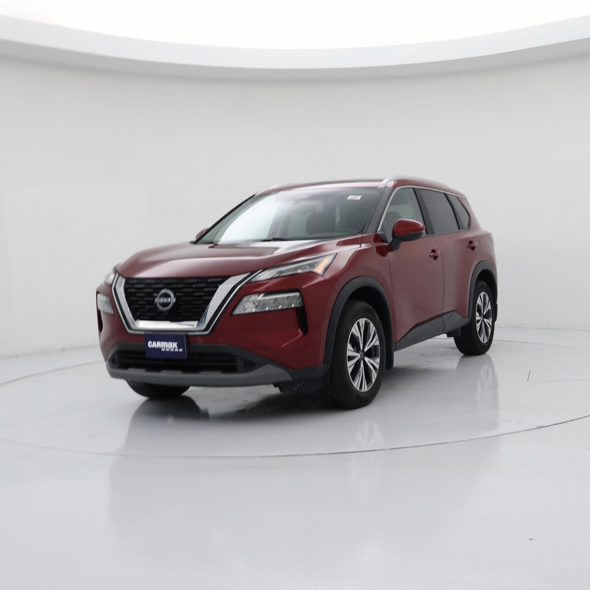 Thumbnail: 2022 Nissan Rogue - 4