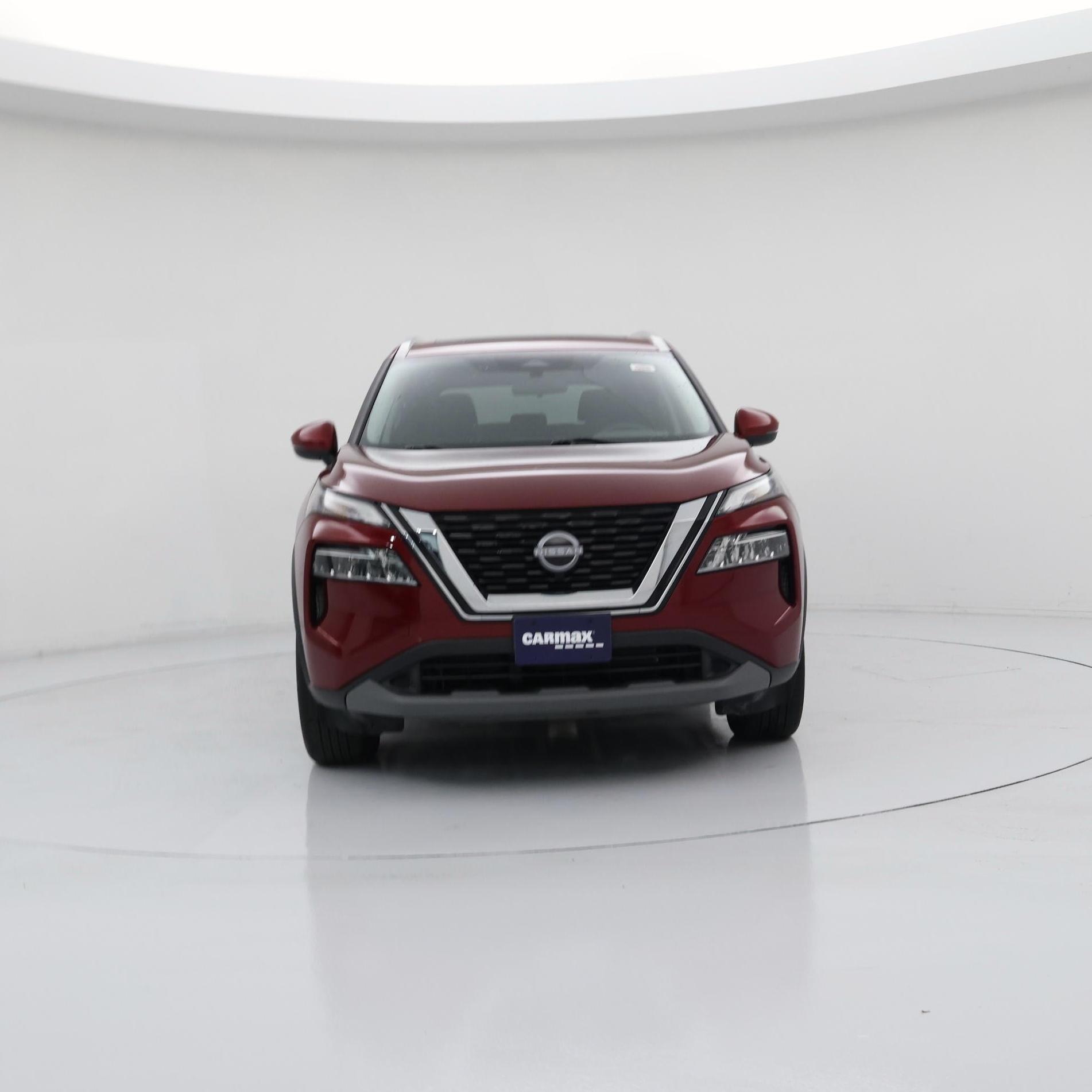 Thumbnail: 2022 Nissan Rogue - 5