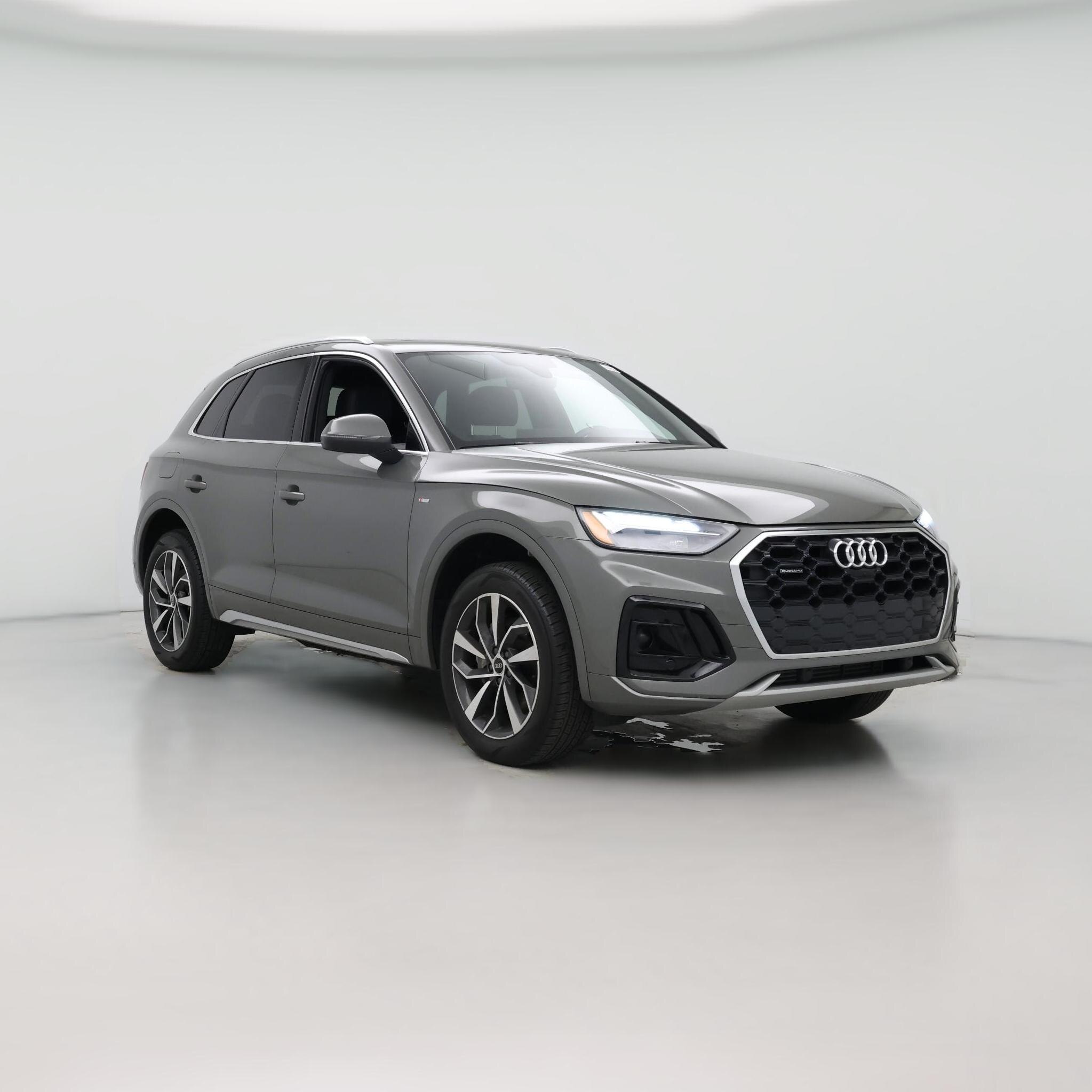 Thumbnail: 2023 Audi Q5 - 1