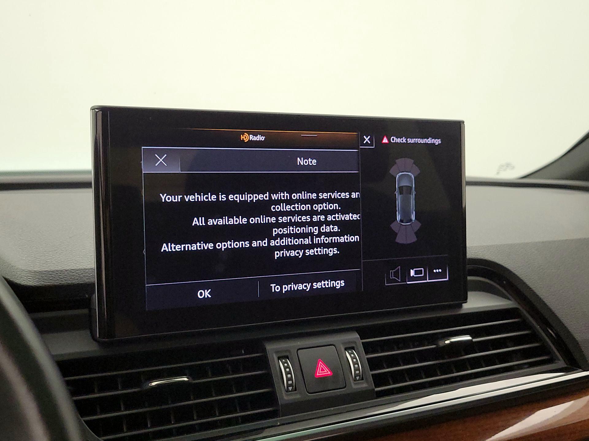 Thumbnail: 2023 Audi Q5 - 15