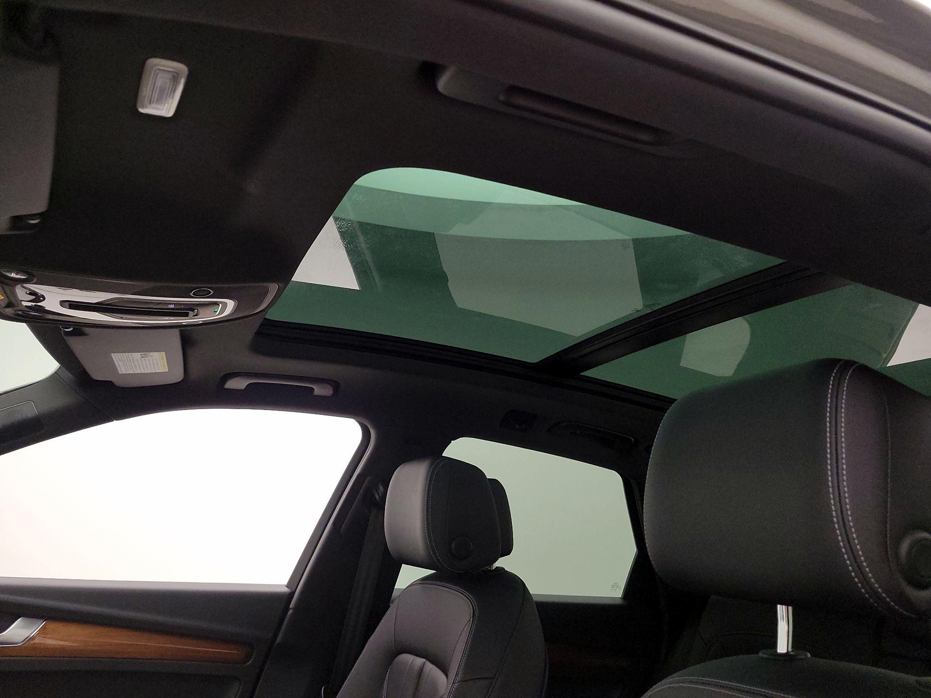 Thumbnail: 2023 Audi Q5 - 19