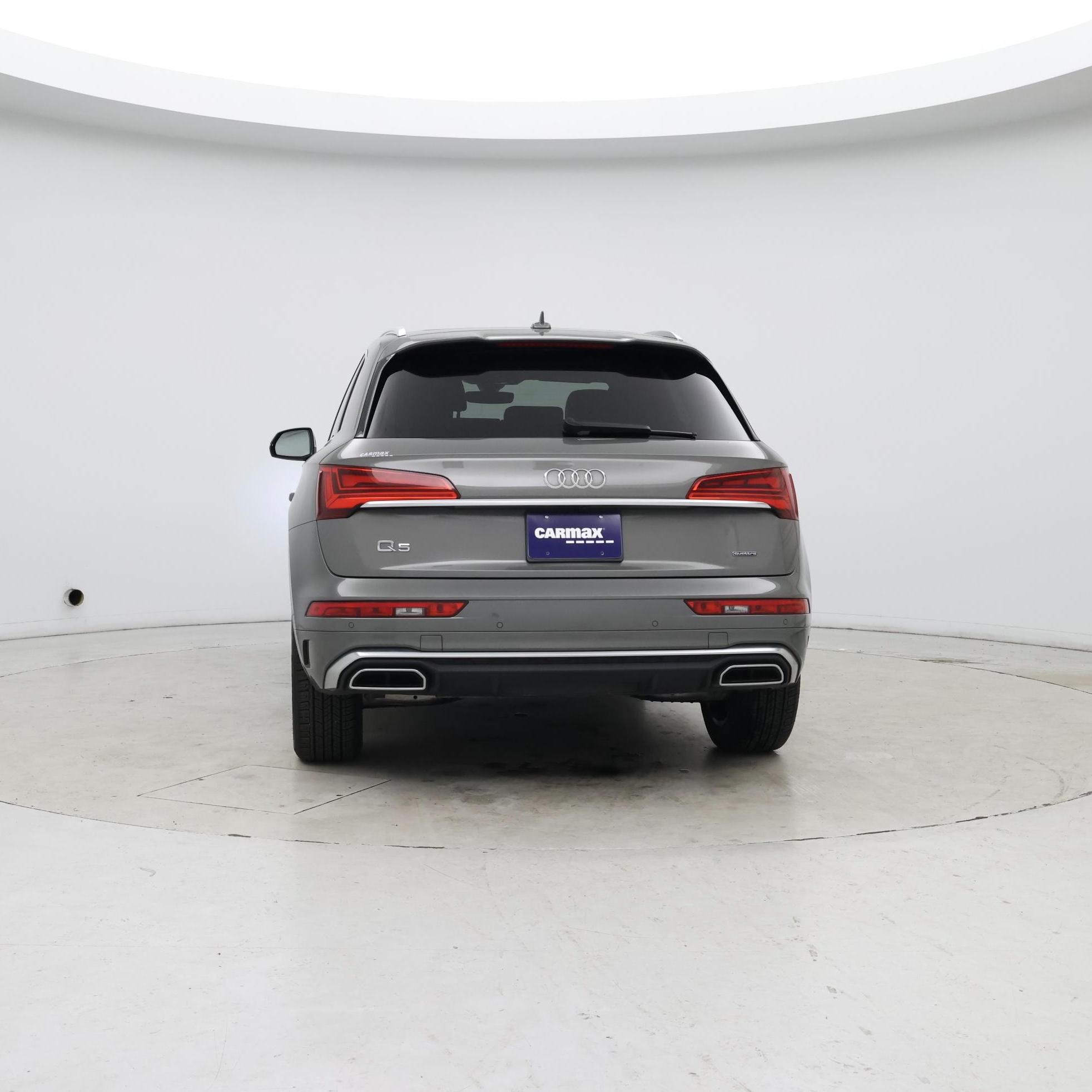 Thumbnail: 2023 Audi Q5 - 6