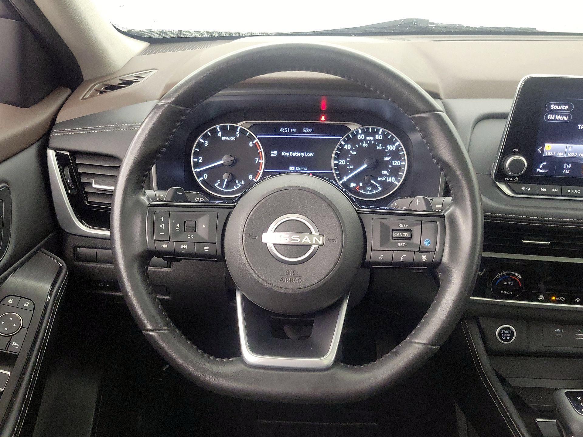 Thumbnail: 2023 Nissan Rogue - 10