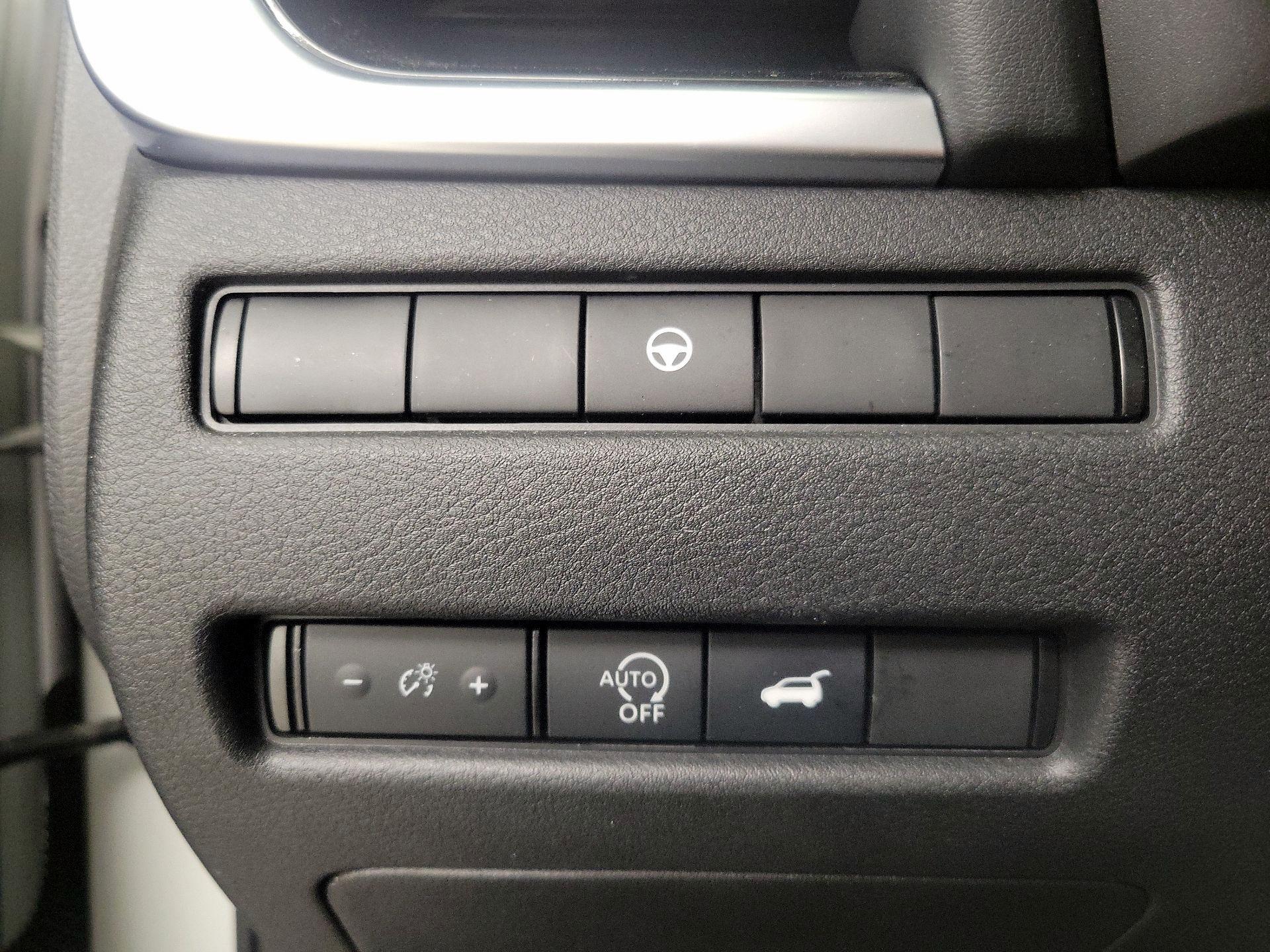 Thumbnail: 2023 Nissan Rogue - 13