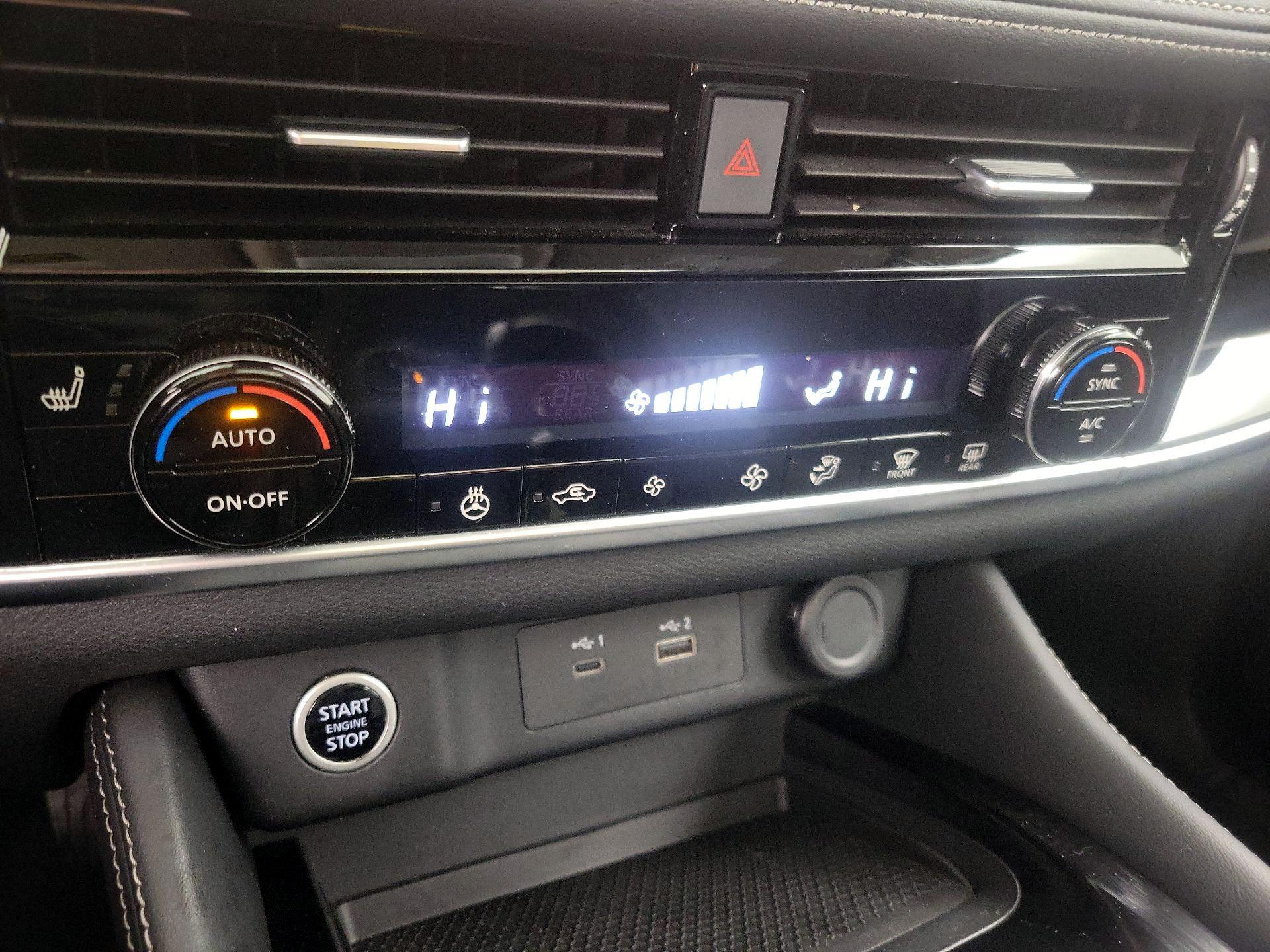 Thumbnail: 2023 Nissan Rogue - 16