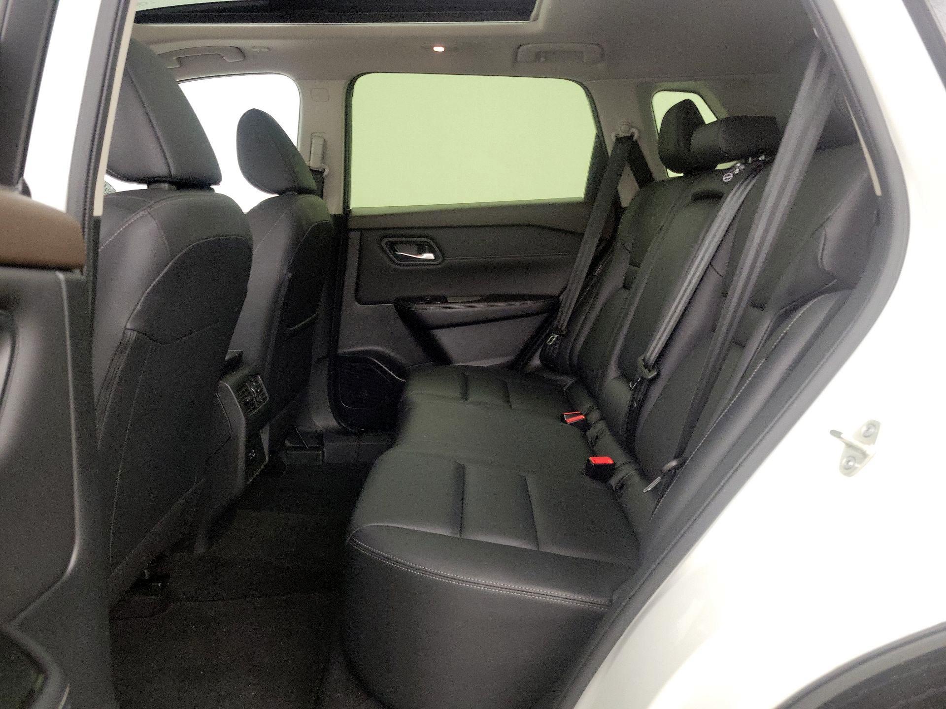 Thumbnail: 2023 Nissan Rogue - 20