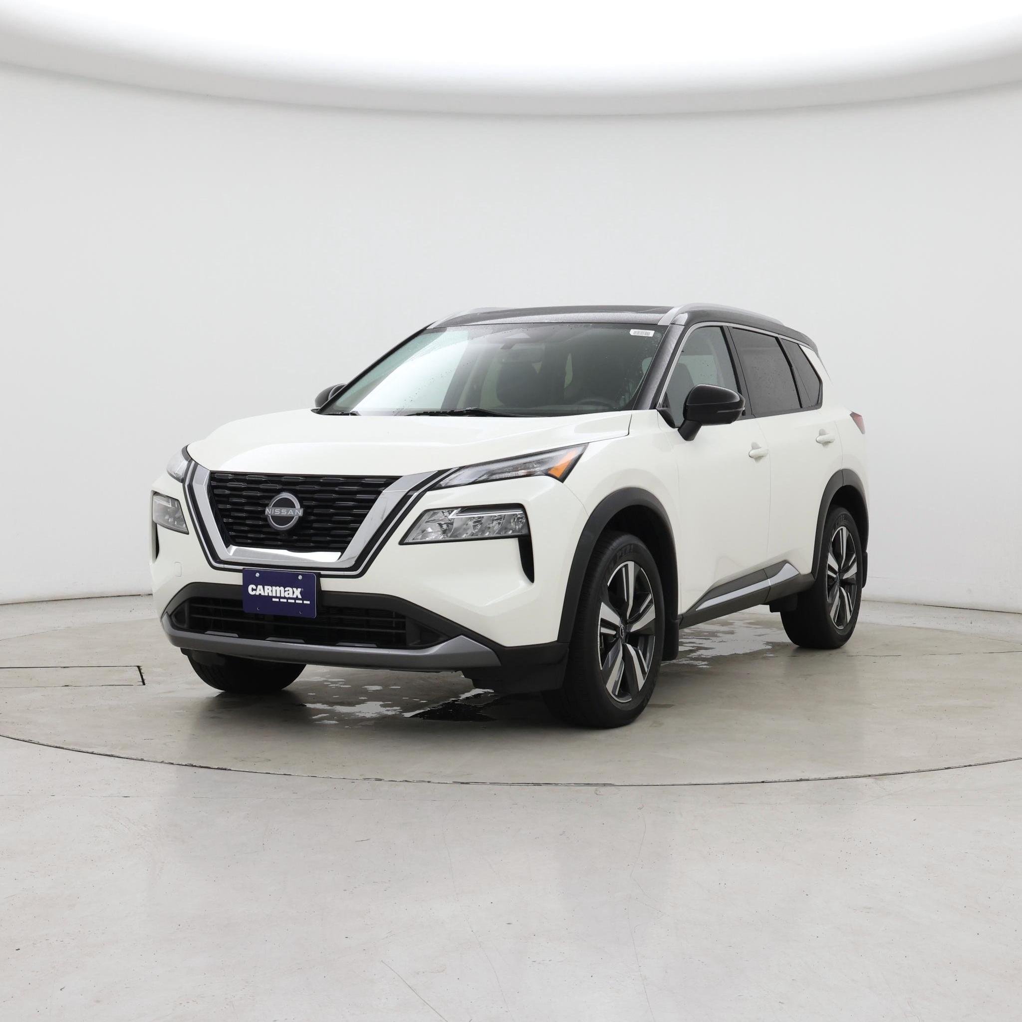 Thumbnail: 2023 Nissan Rogue - 4