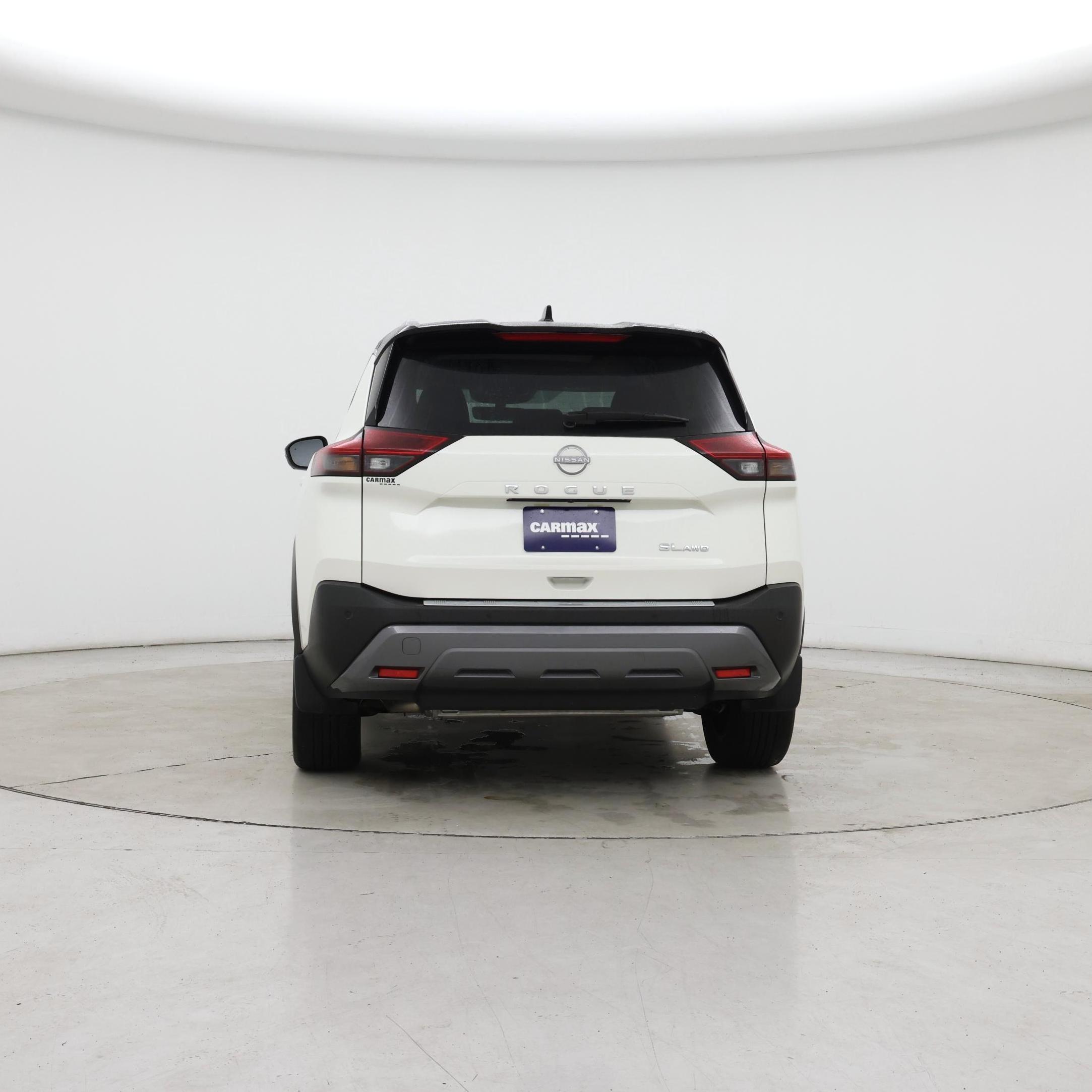 Thumbnail: 2023 Nissan Rogue - 6