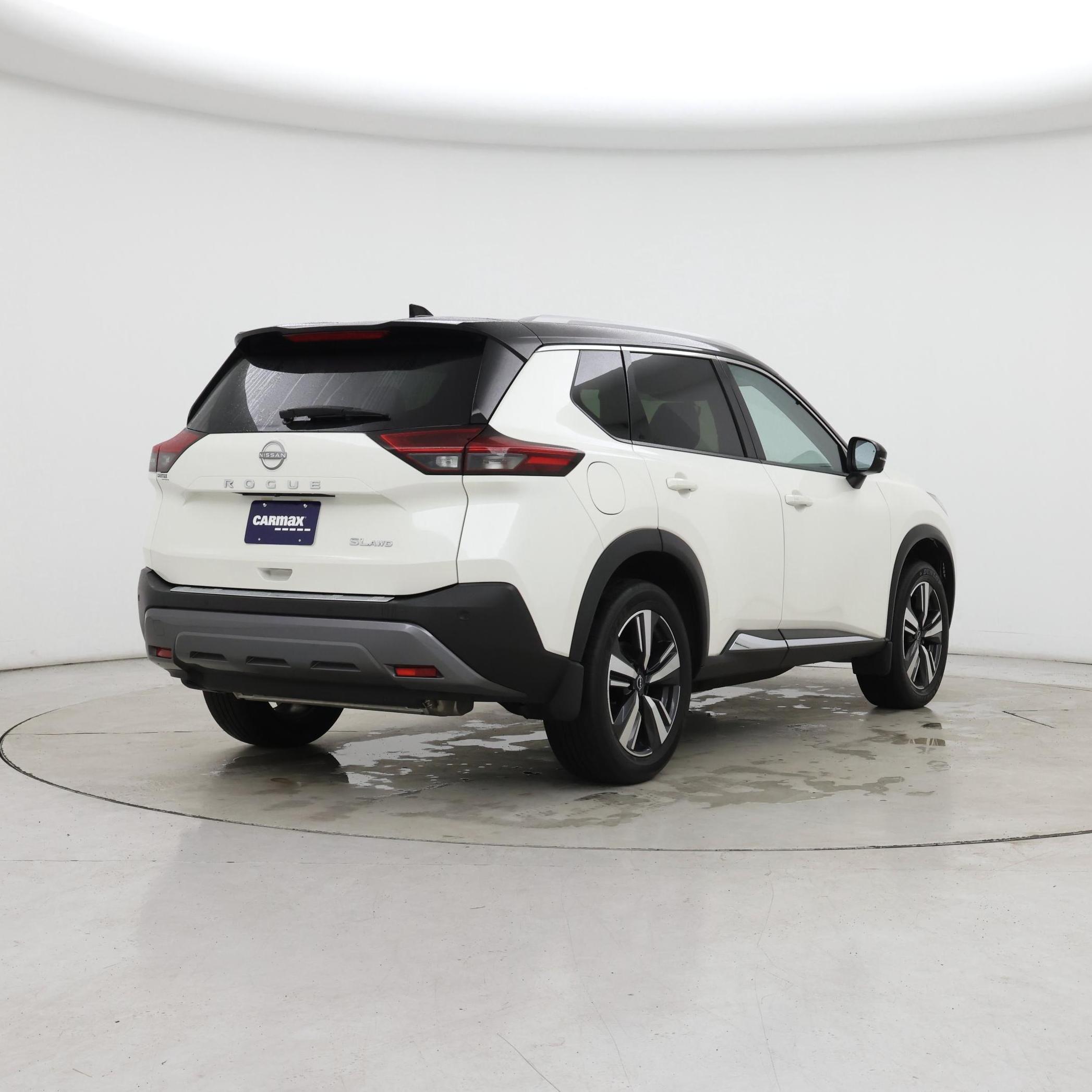 Thumbnail: 2023 Nissan Rogue - 8