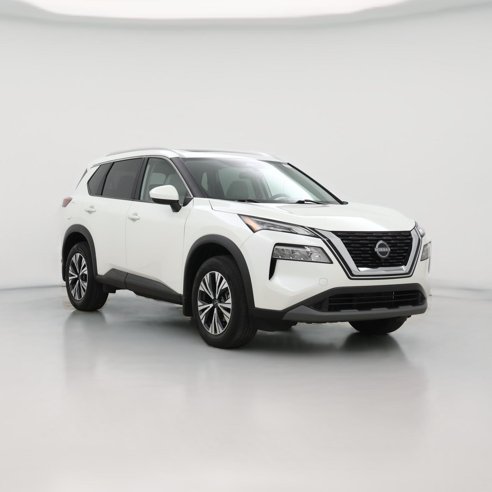 Thumbnail: 2023 Nissan Rogue - 1