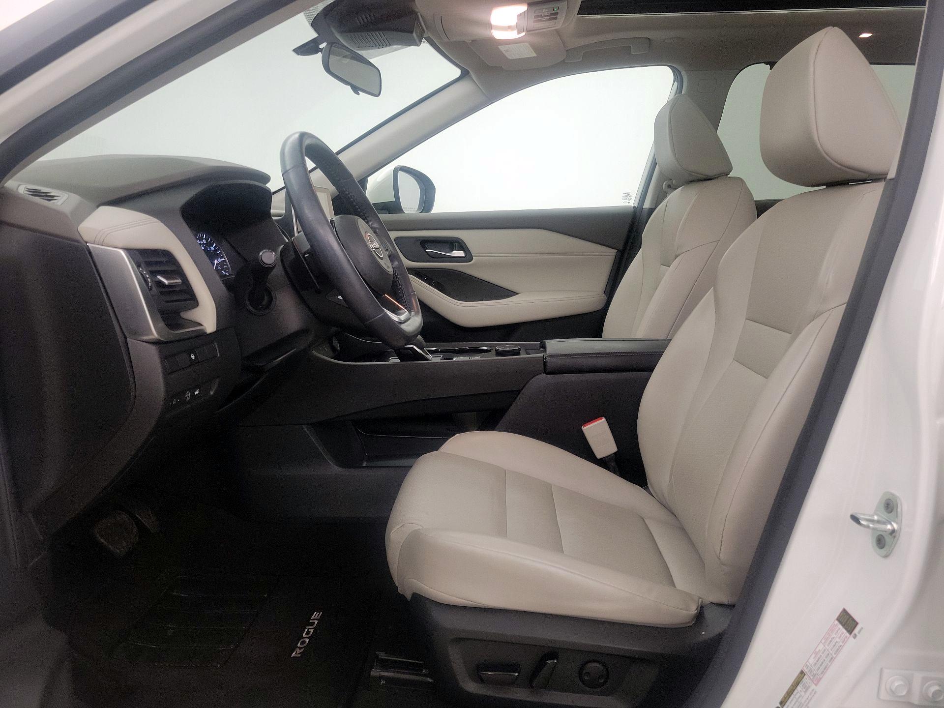 Thumbnail: 2023 Nissan Rogue - 11