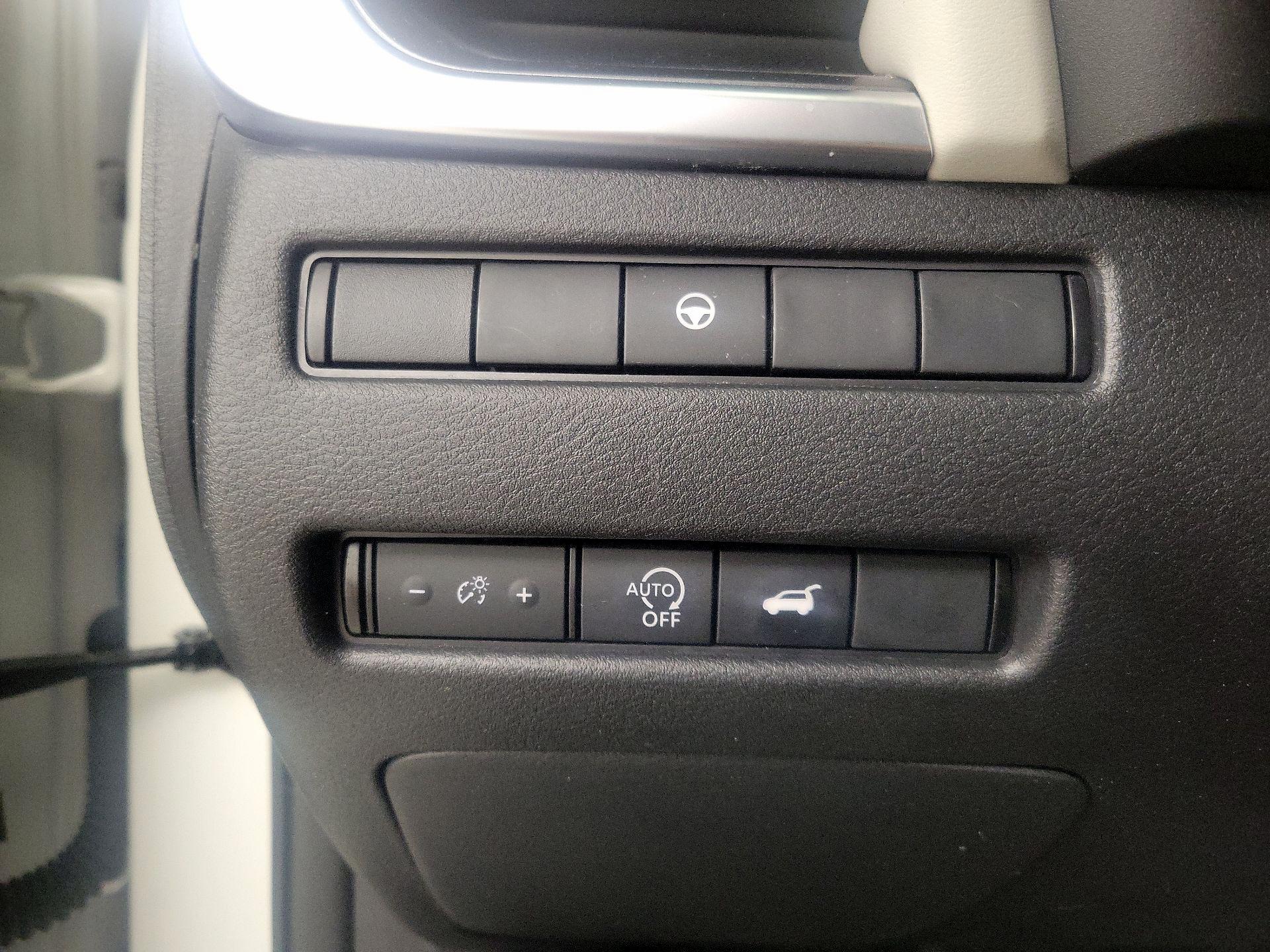 Thumbnail: 2023 Nissan Rogue - 13