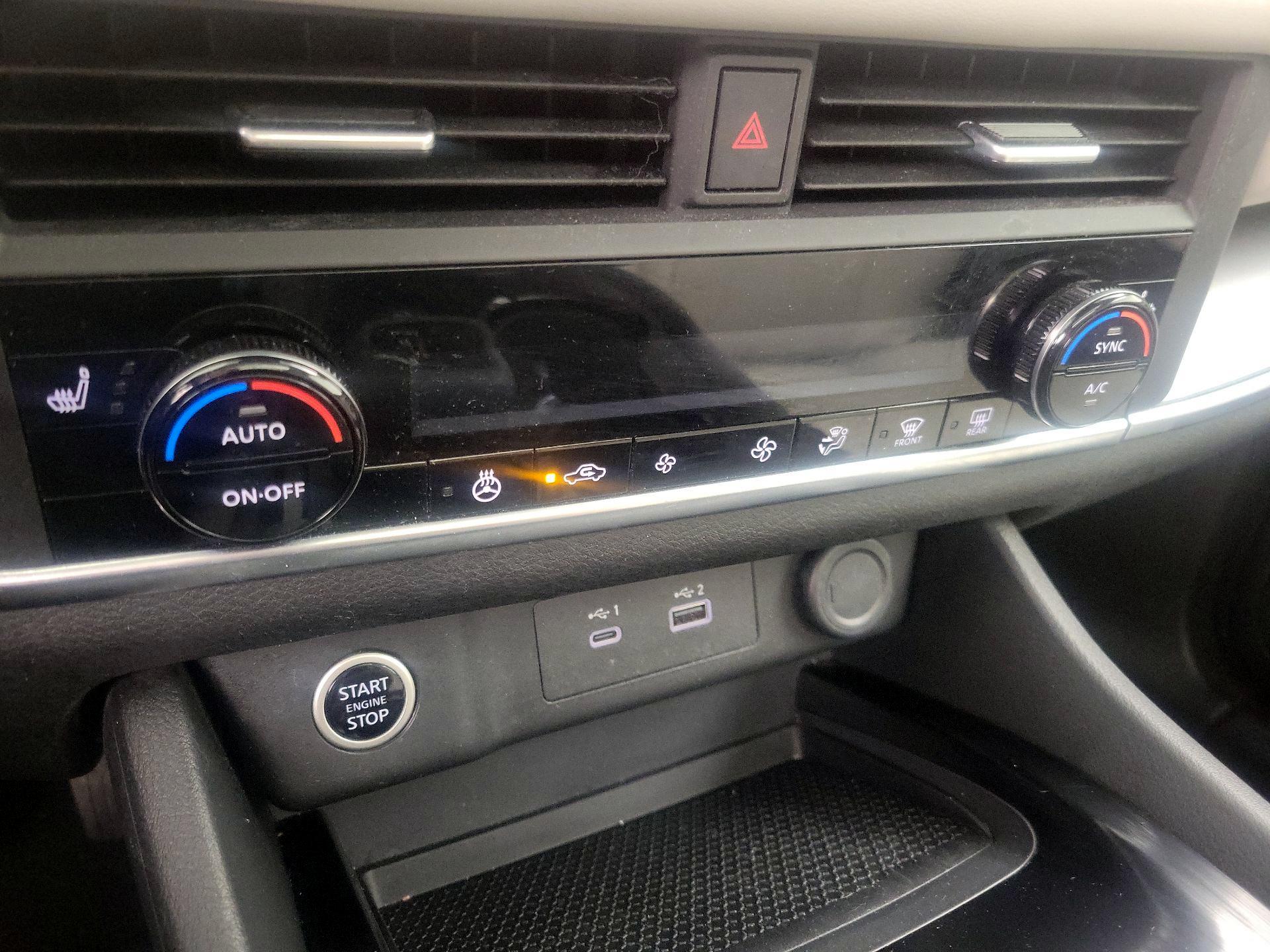 Thumbnail: 2023 Nissan Rogue - 16