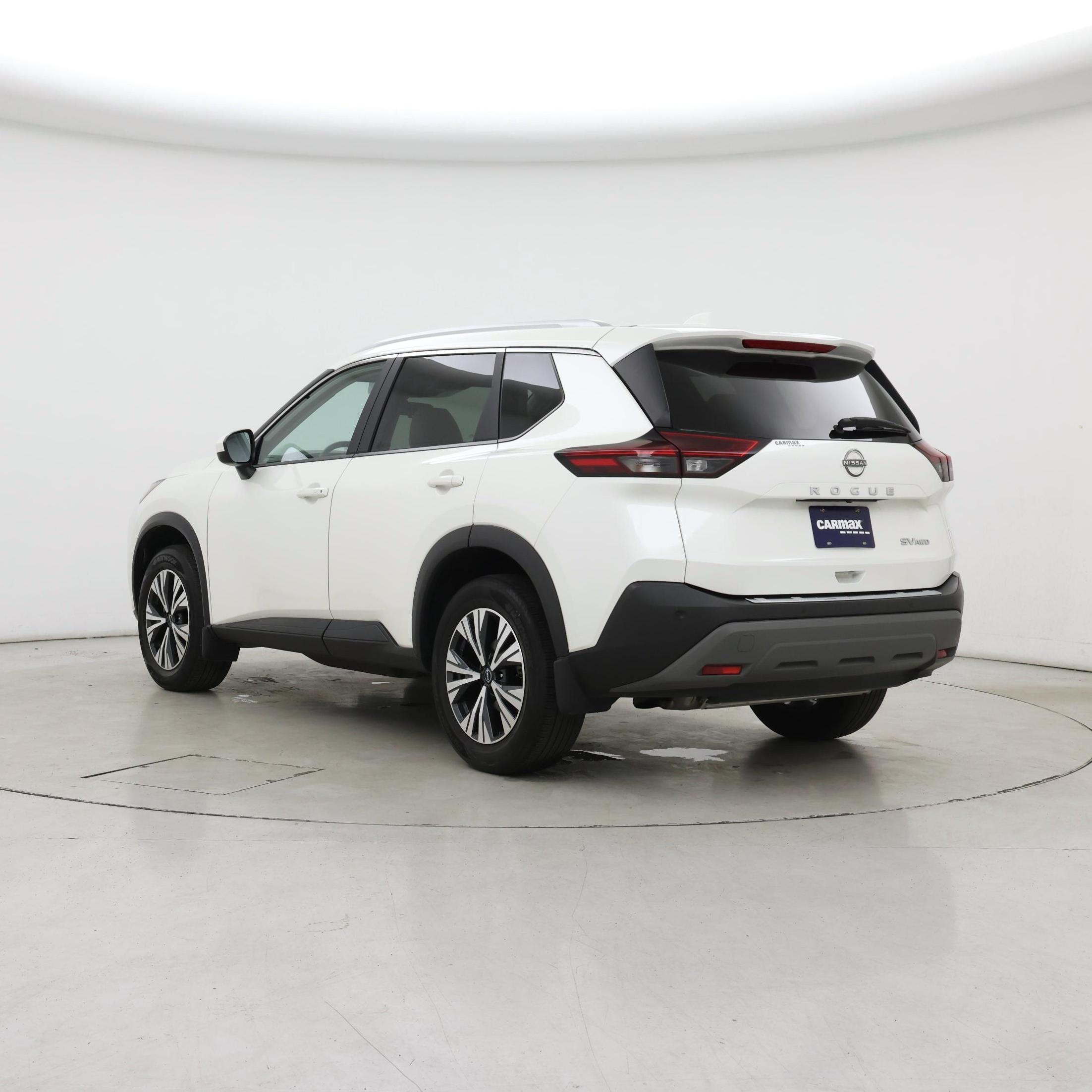 Thumbnail: 2023 Nissan Rogue - 2